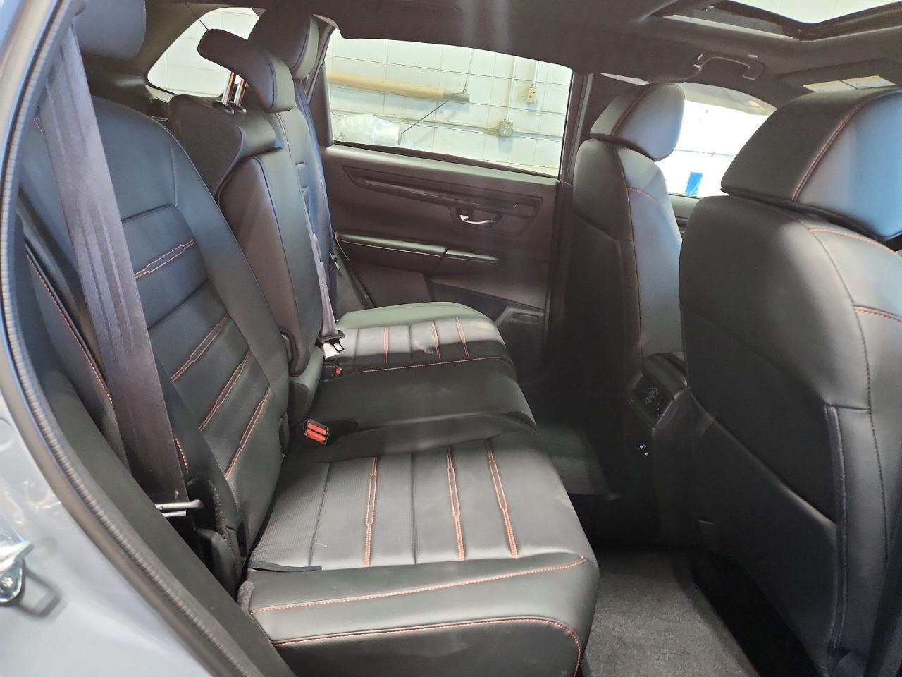 2026 HONDA CRV