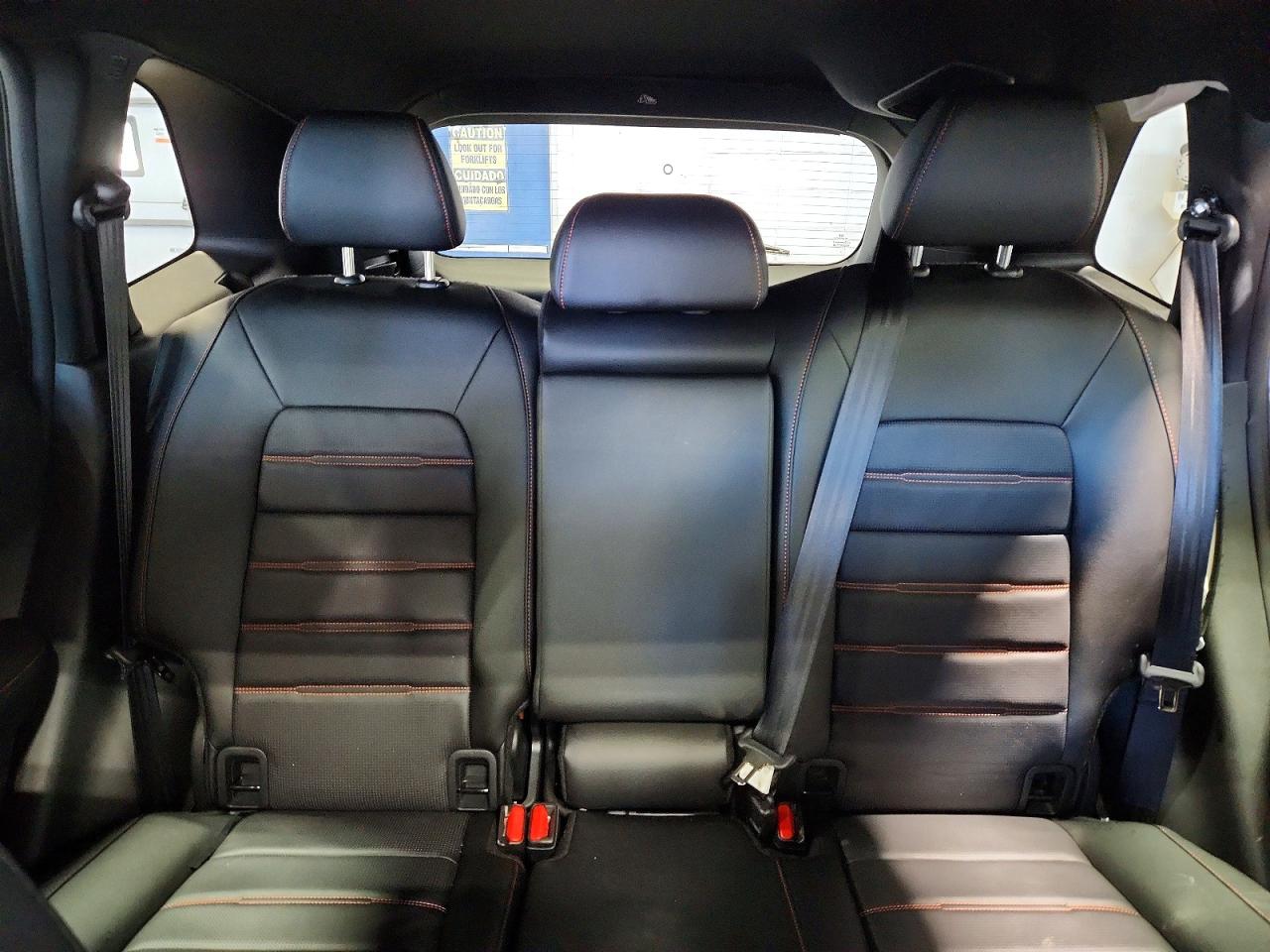 2026 HONDA CRV