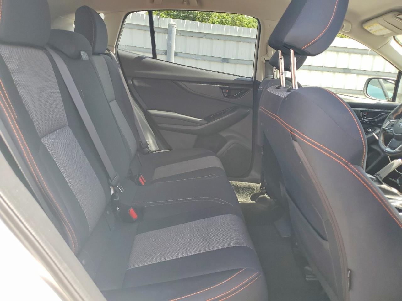 2023 SUBARU CROSSTREK