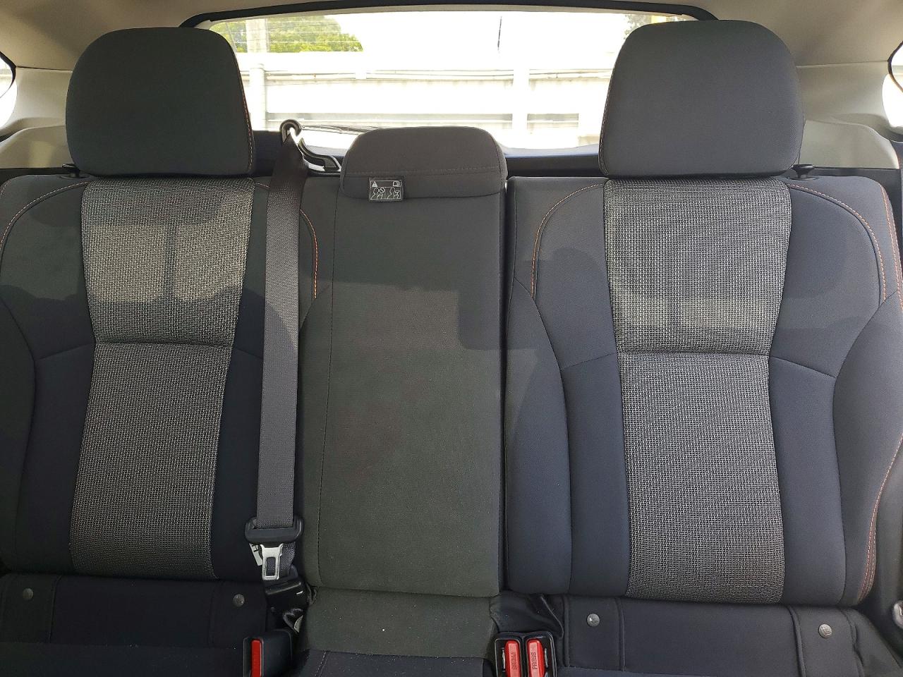 2023 SUBARU CROSSTREK