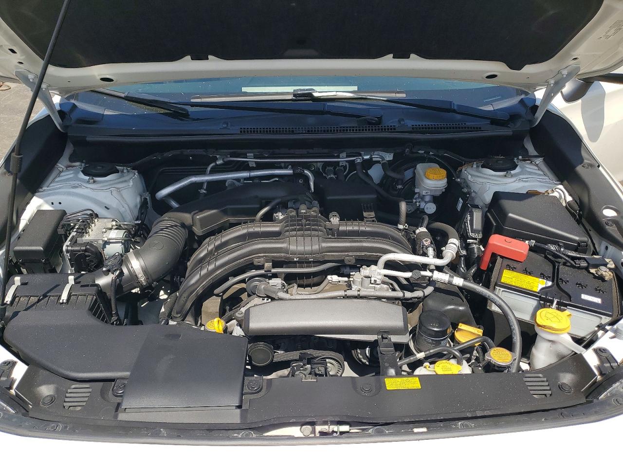 2023 SUBARU CROSSTREK