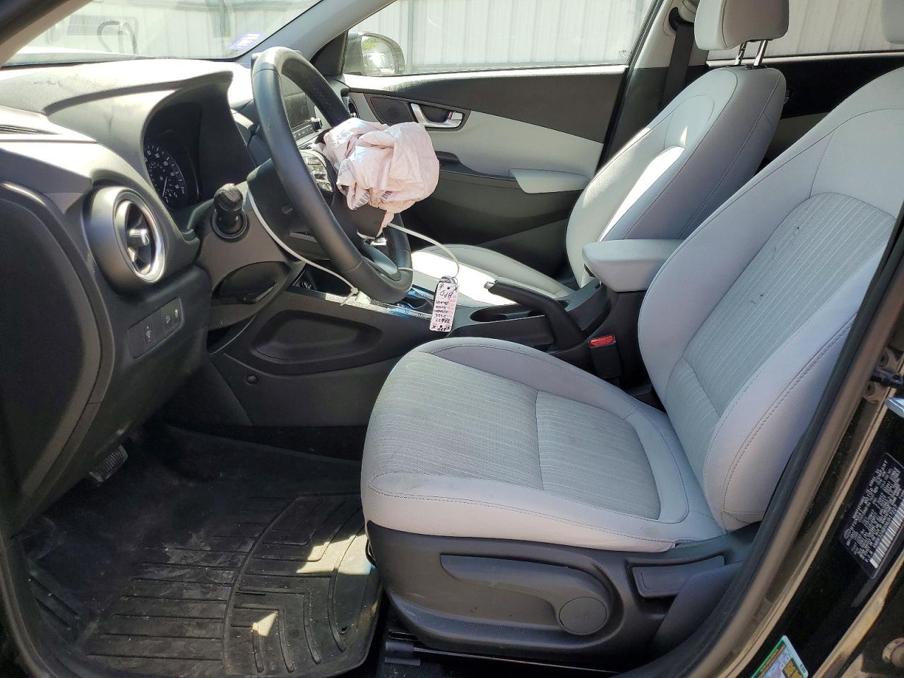 2022 HYUNDAI KONA