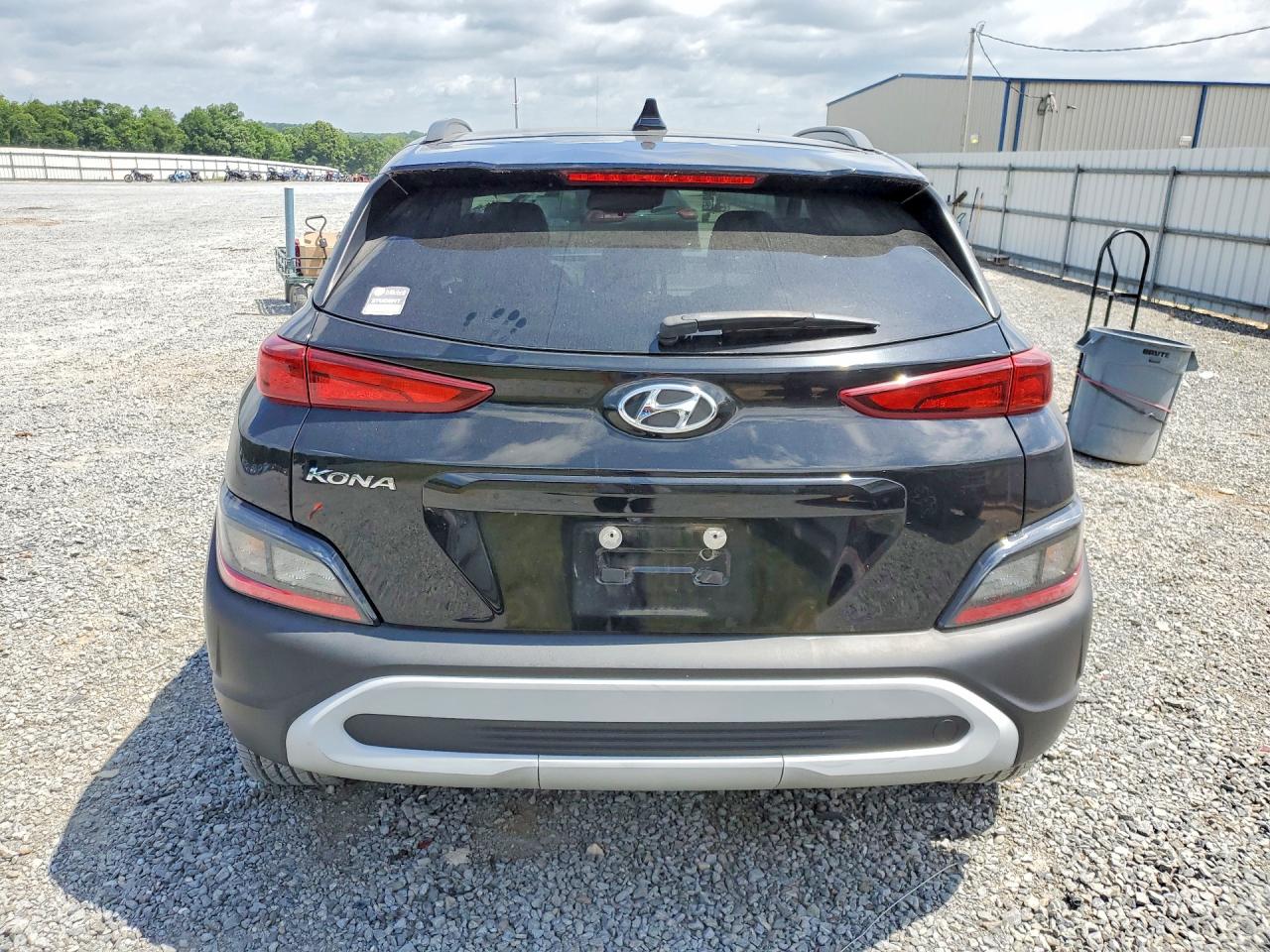 2022 HYUNDAI KONA