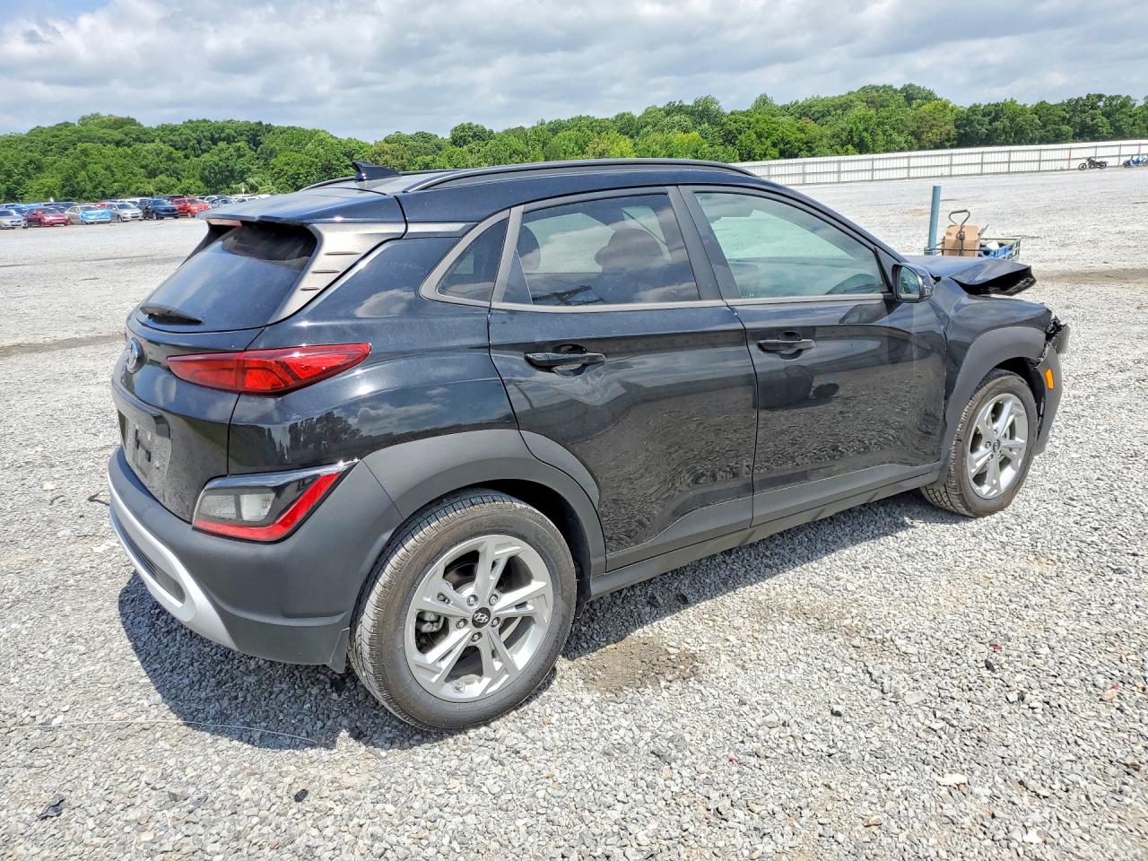 2022 HYUNDAI KONA