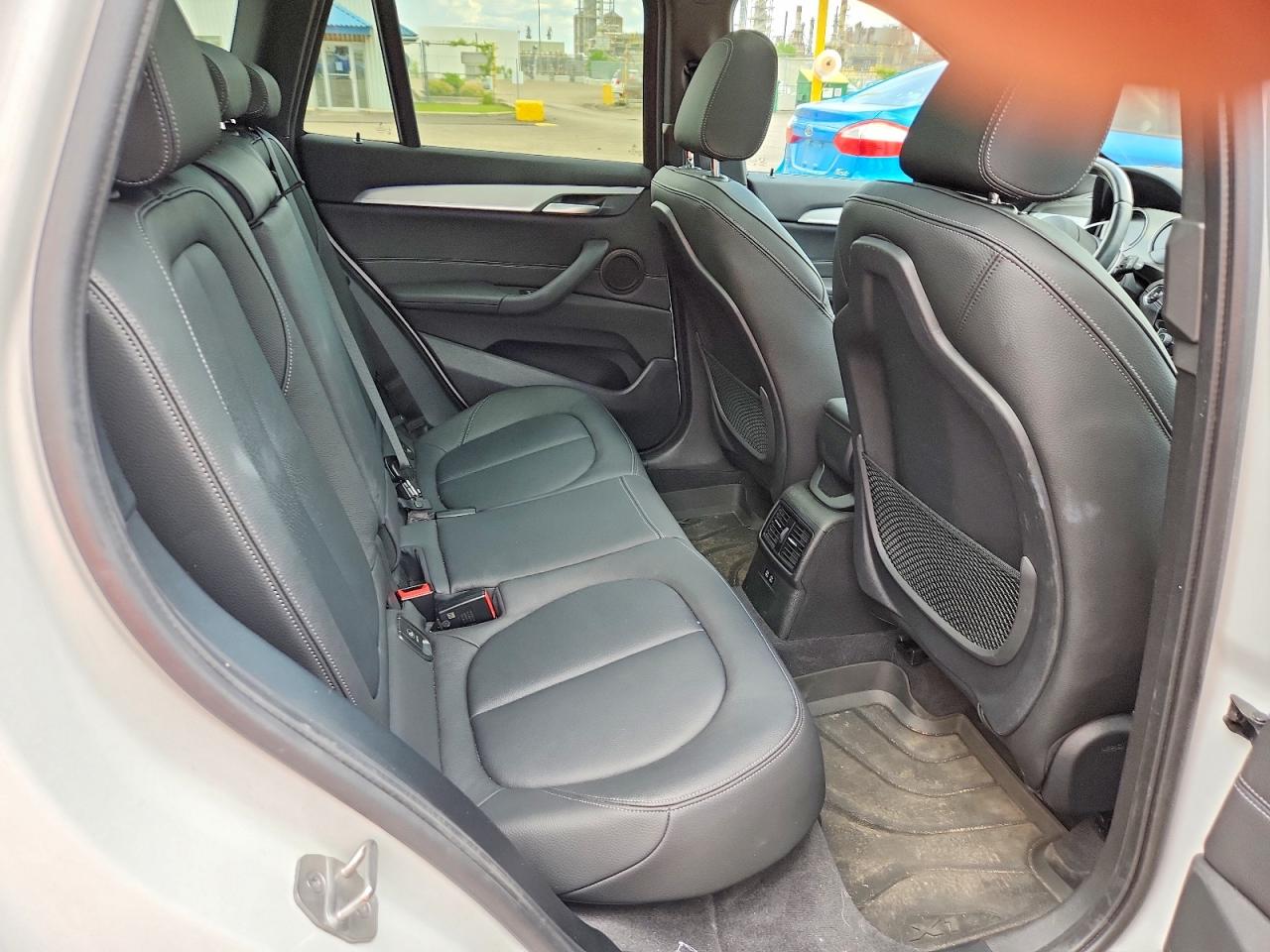 2021 BMW X1