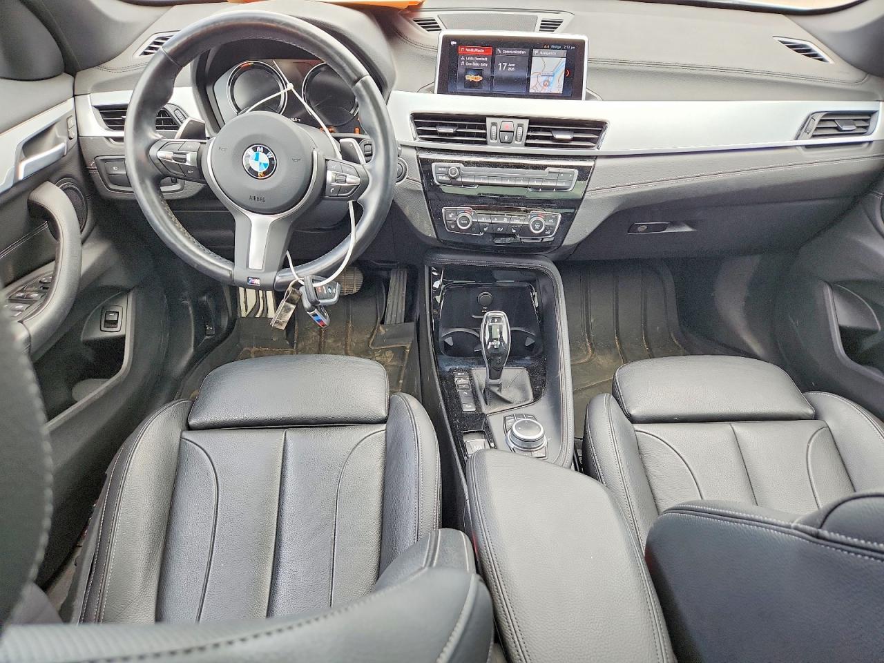 2021 BMW X1