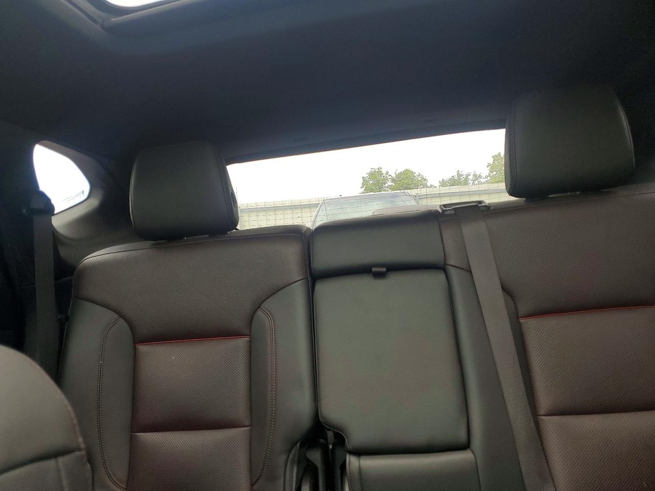 2019 CHEVROLET BLAZER