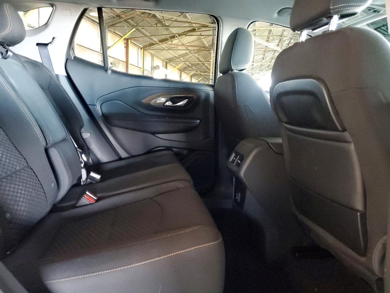 2021 GMC TERRAIN