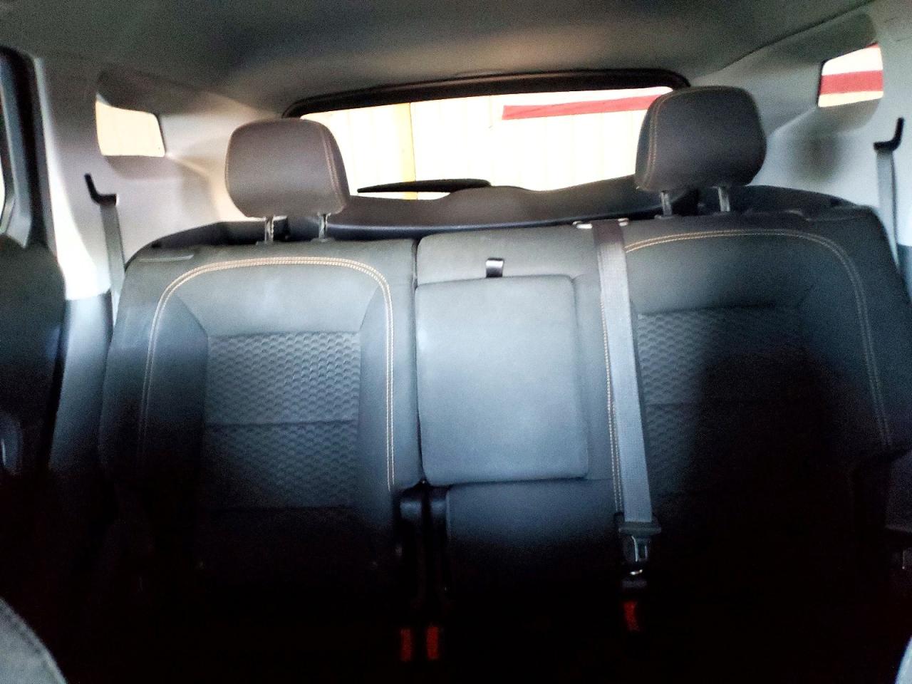 2021 GMC TERRAIN