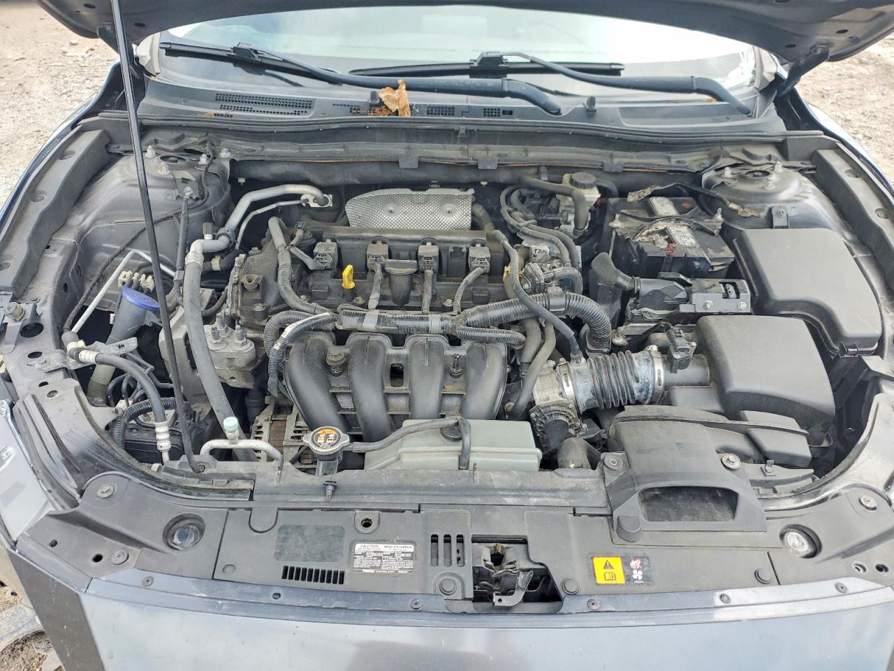 2014 MAZDA 3