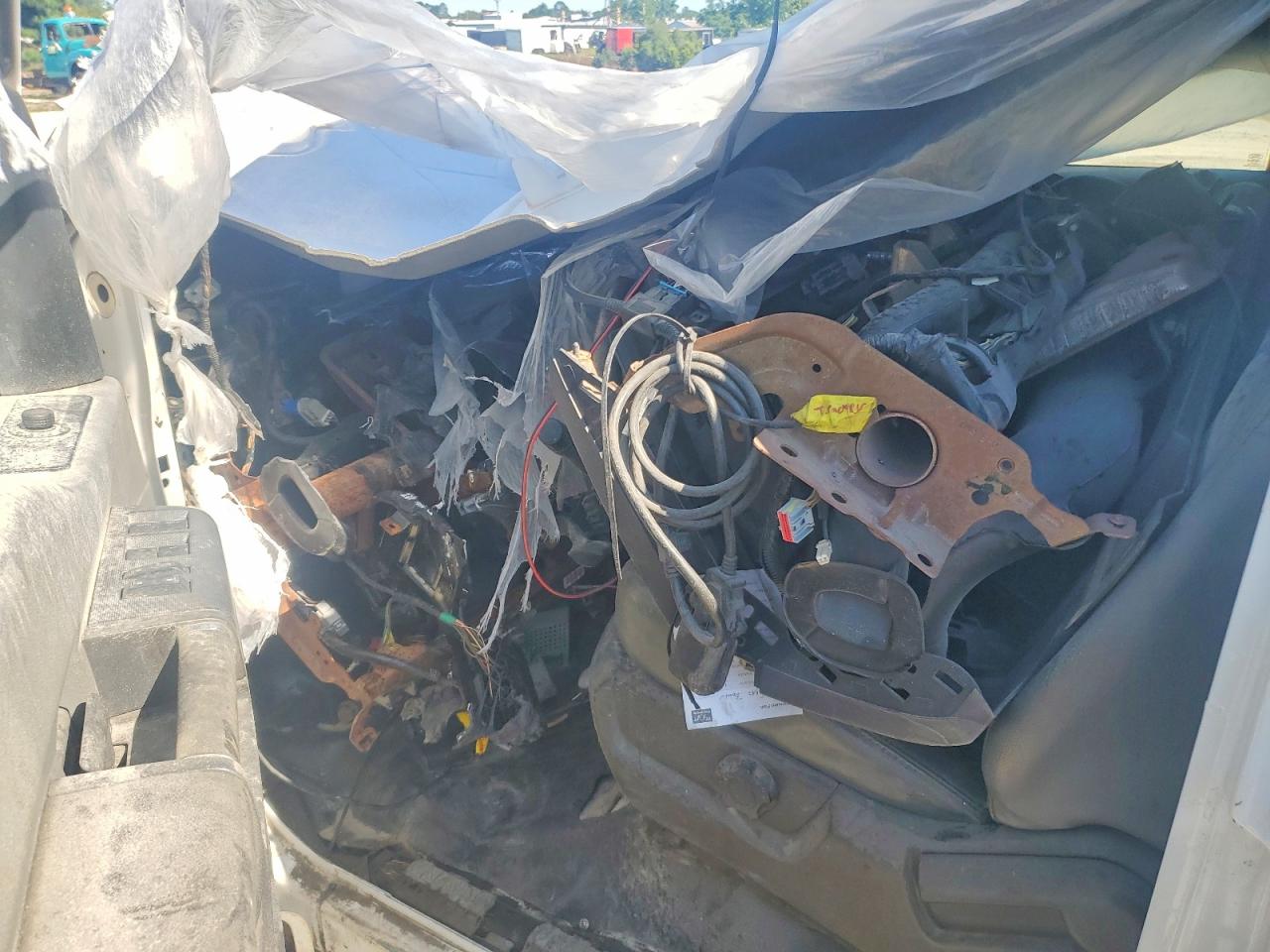 2016 FORD F450