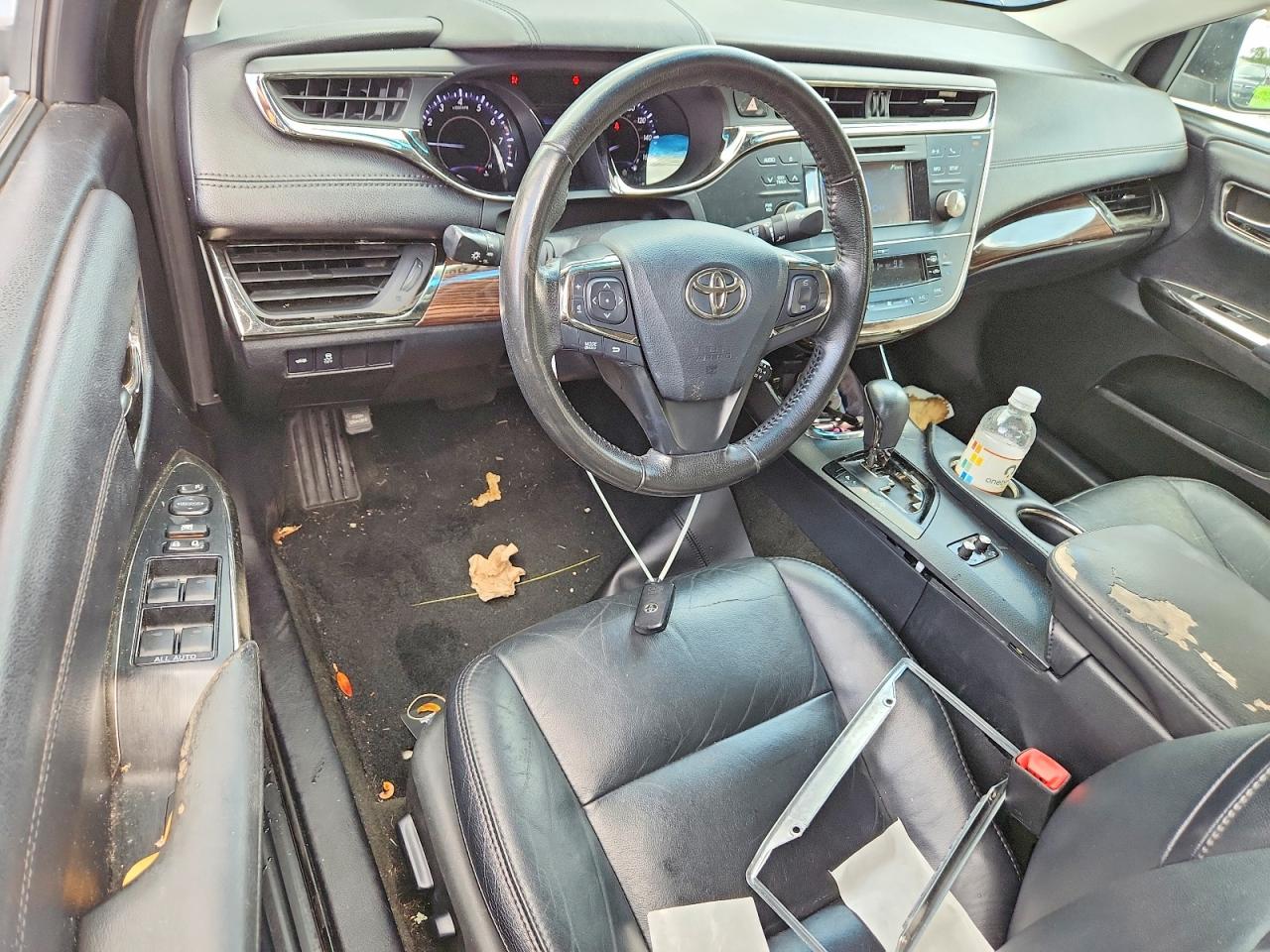 2013 TOYOTA AVALON
