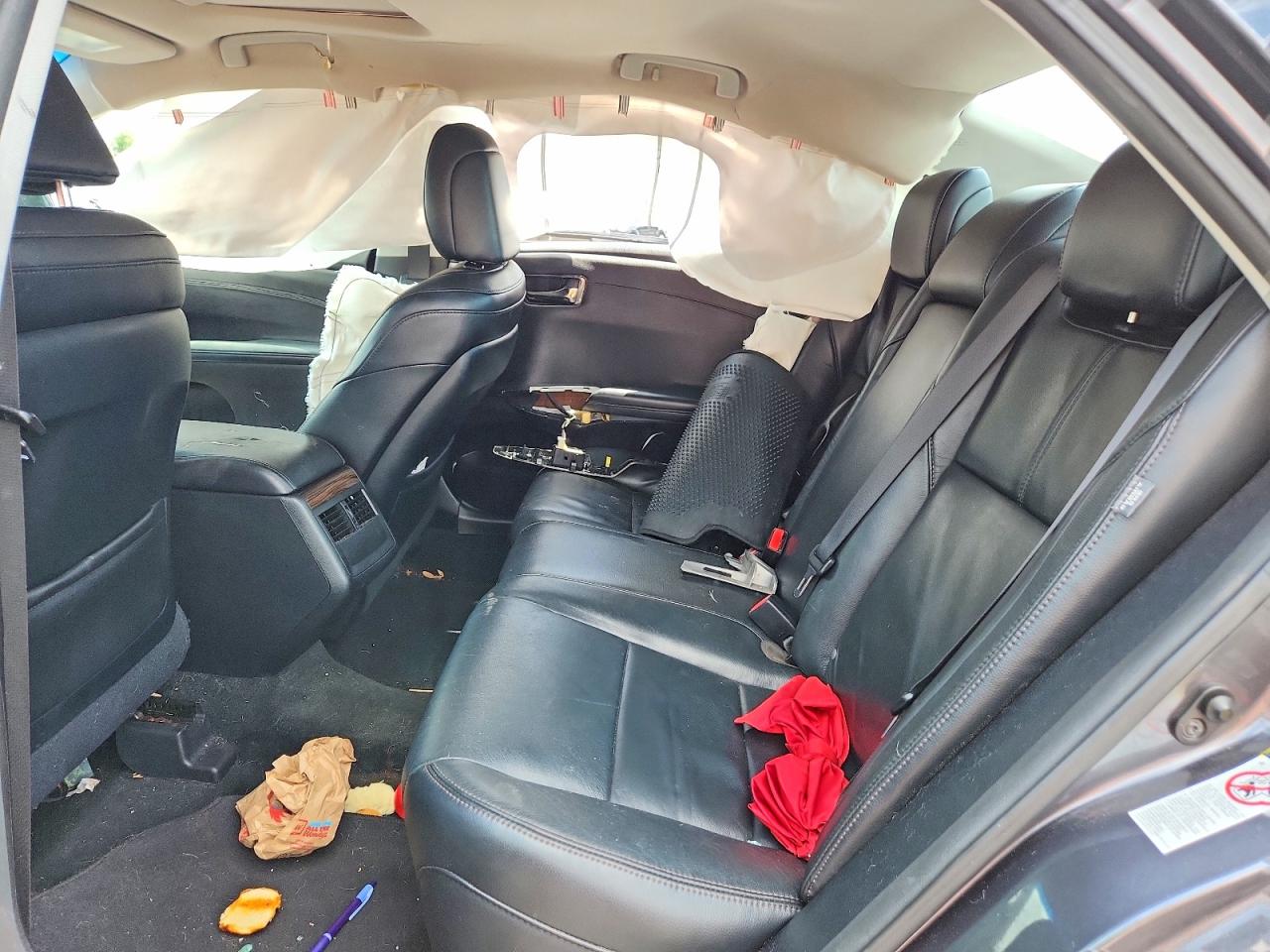 2013 TOYOTA AVALON