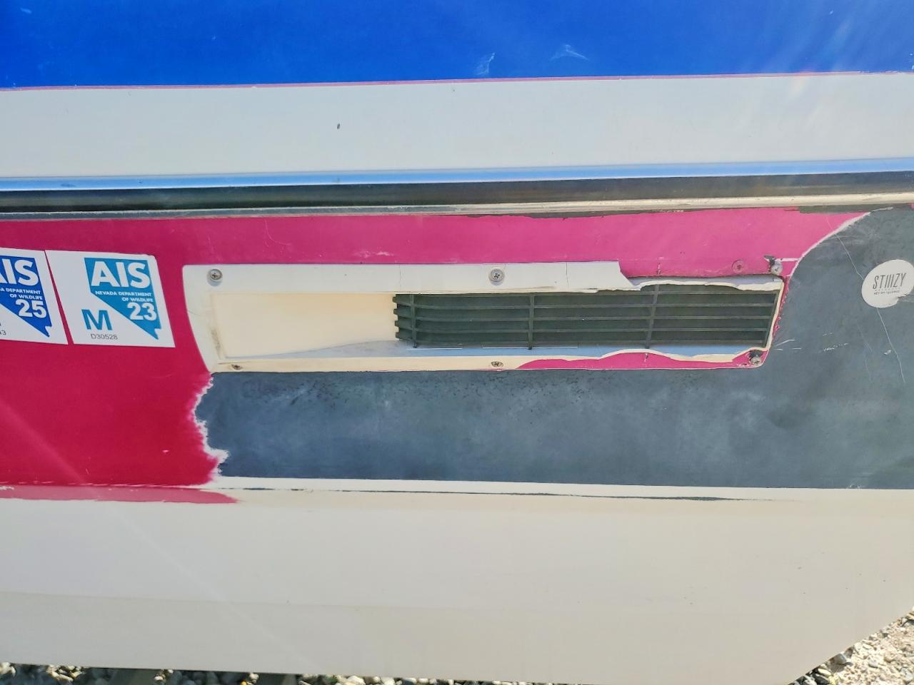 1986 BAYLINER 1800 BR