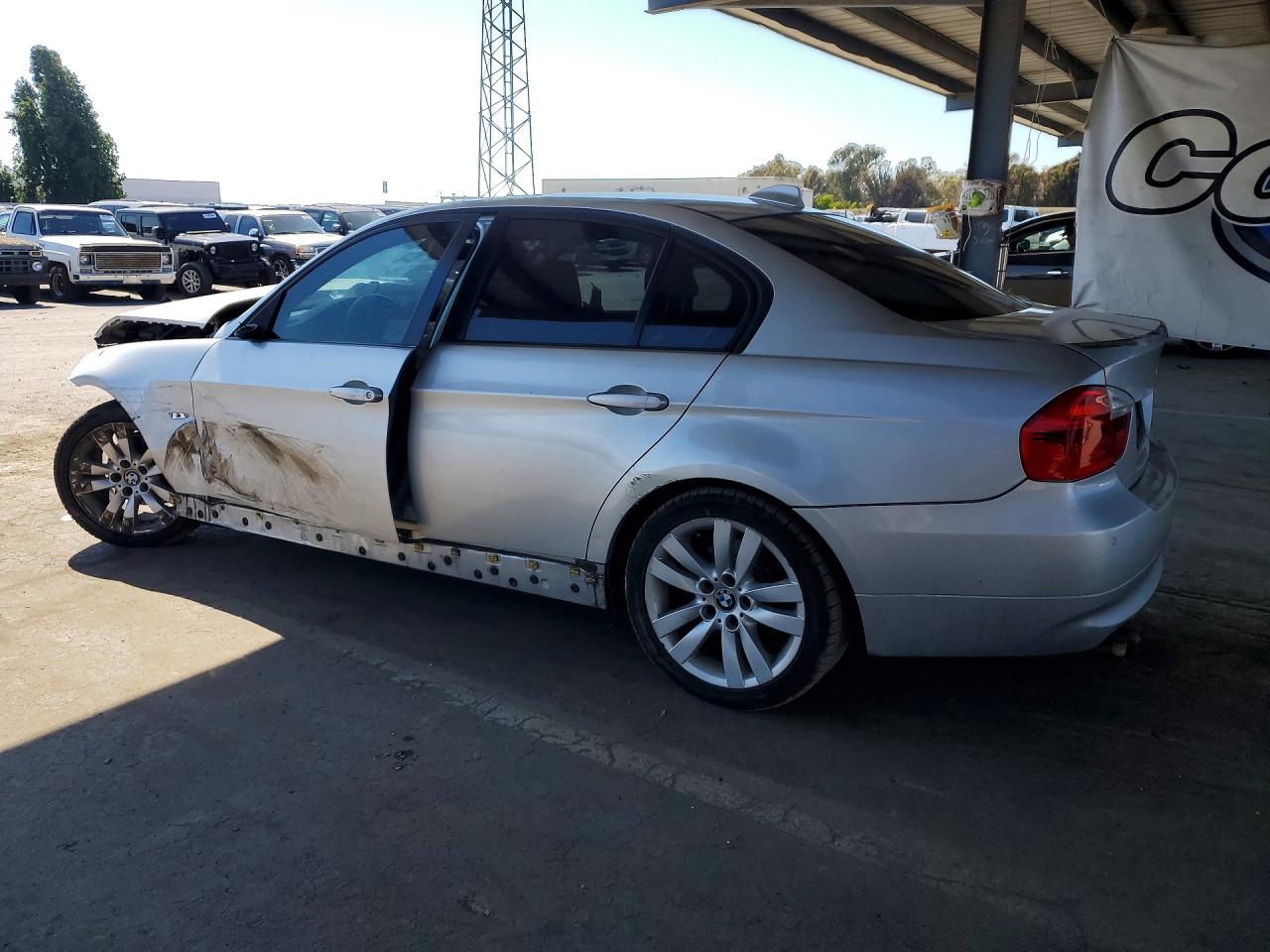 2006 BMW 3 SERIES
