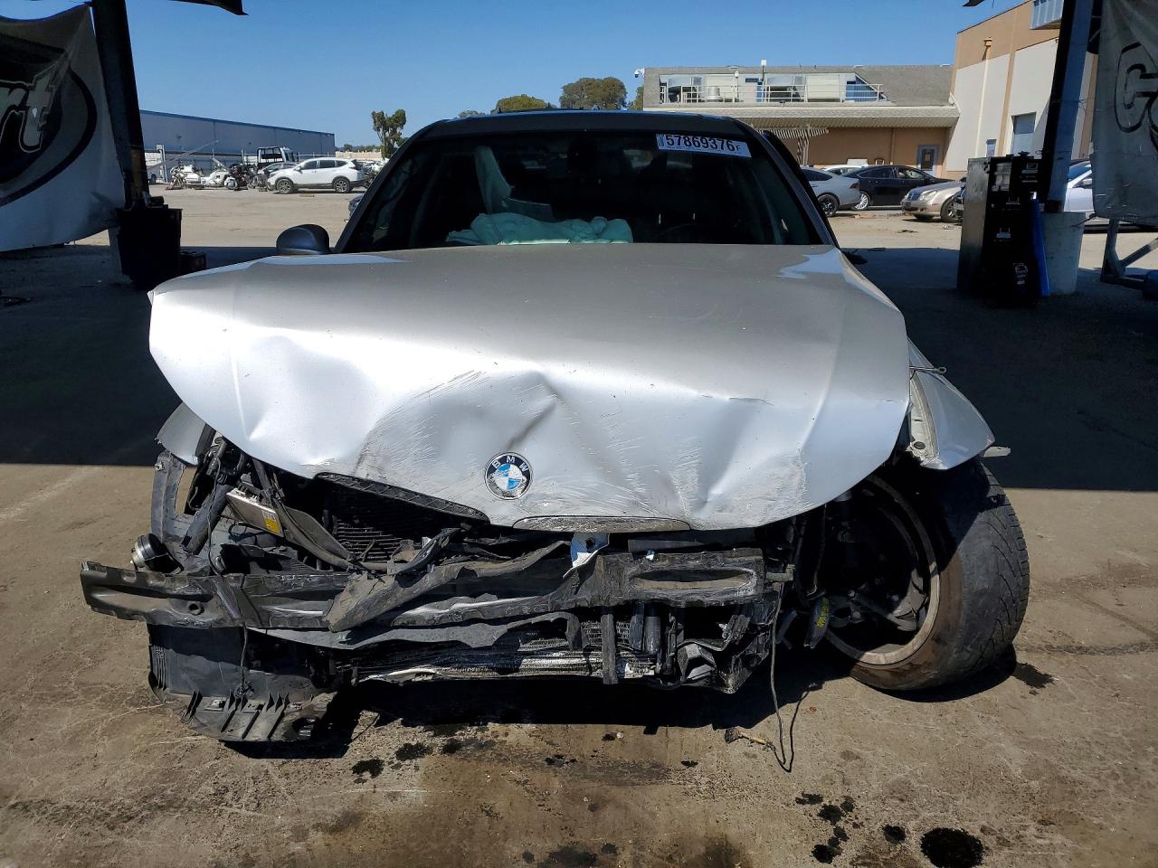 2006 BMW 3 SERIES