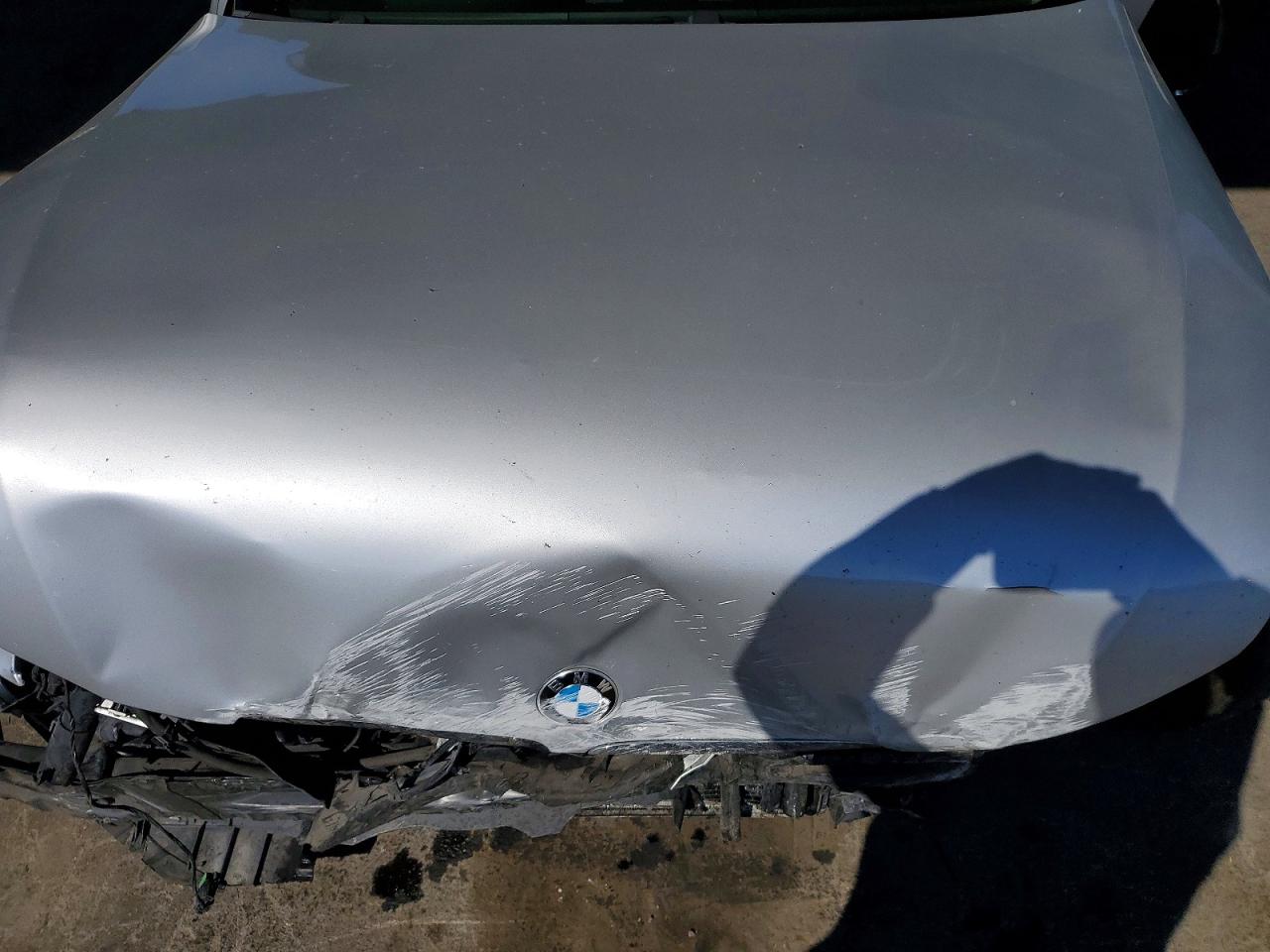 2006 BMW 3 SERIES