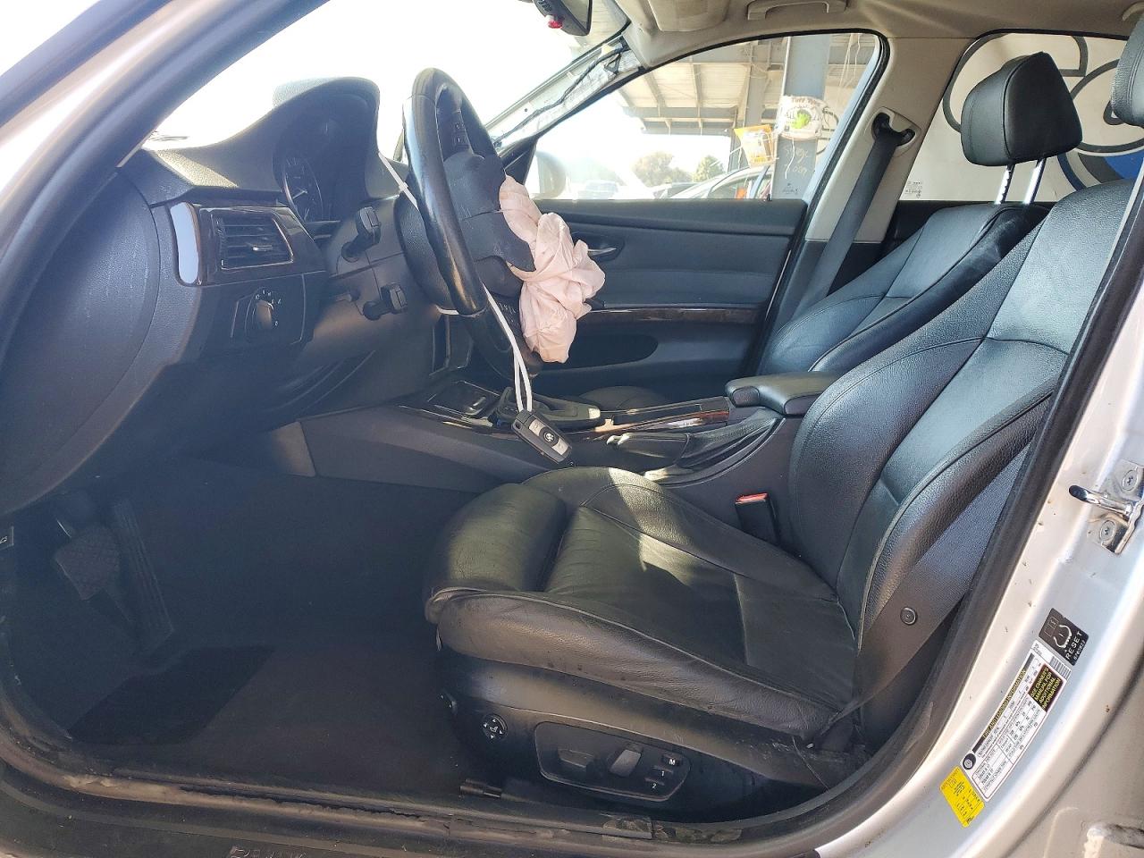 2006 BMW 3 SERIES