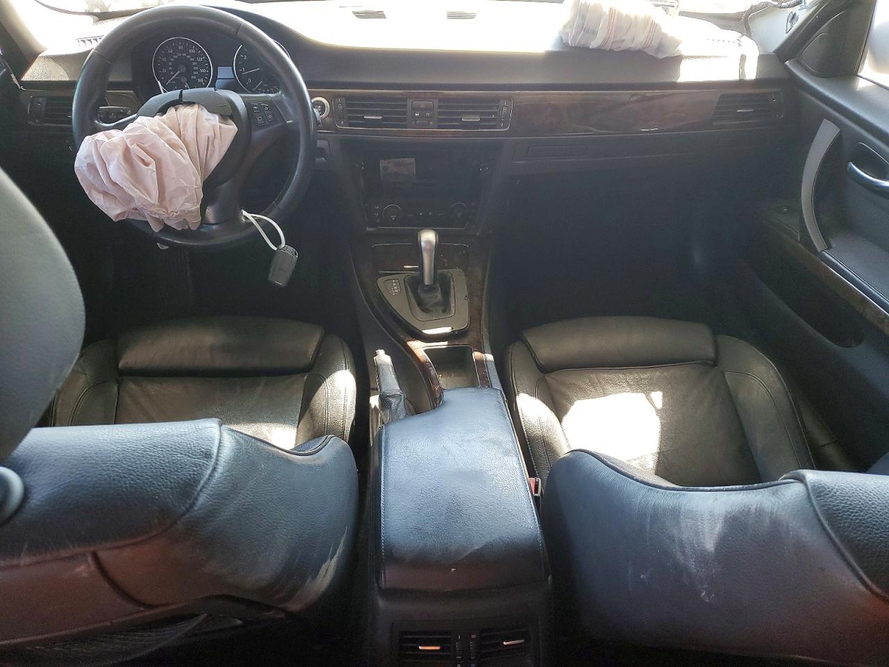 2006 BMW 3 SERIES