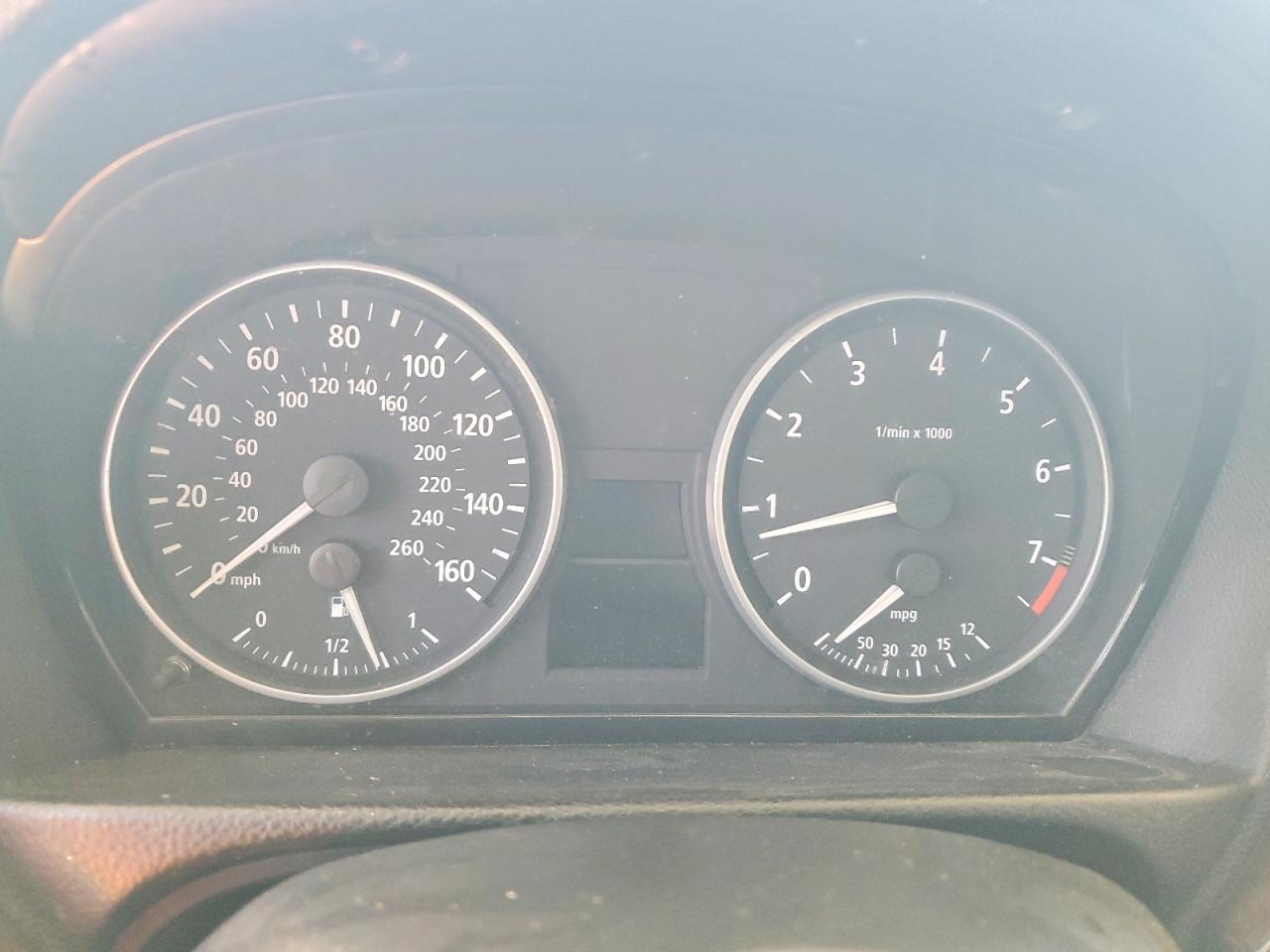 2006 BMW 3 SERIES