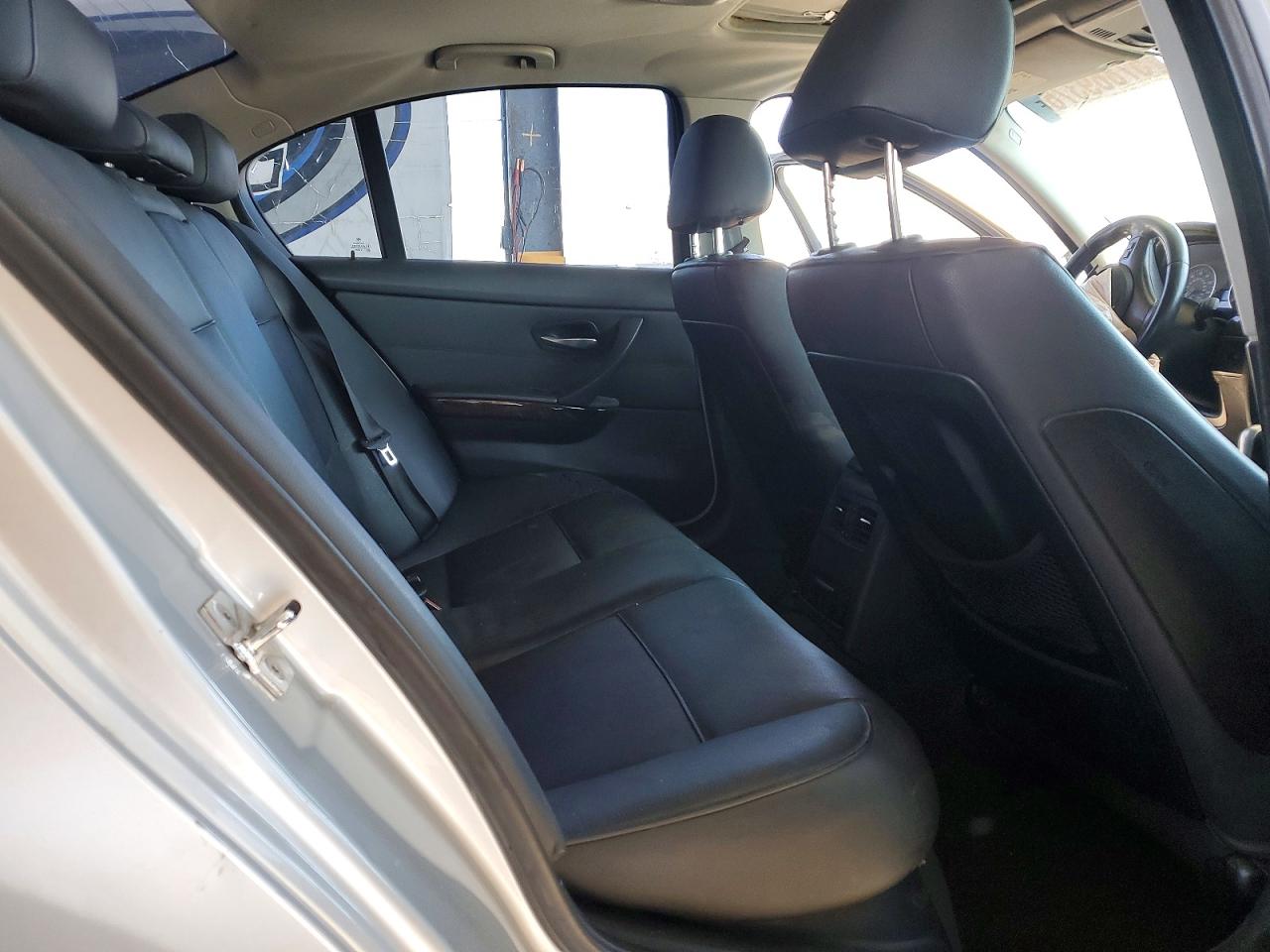 2006 BMW 3 SERIES