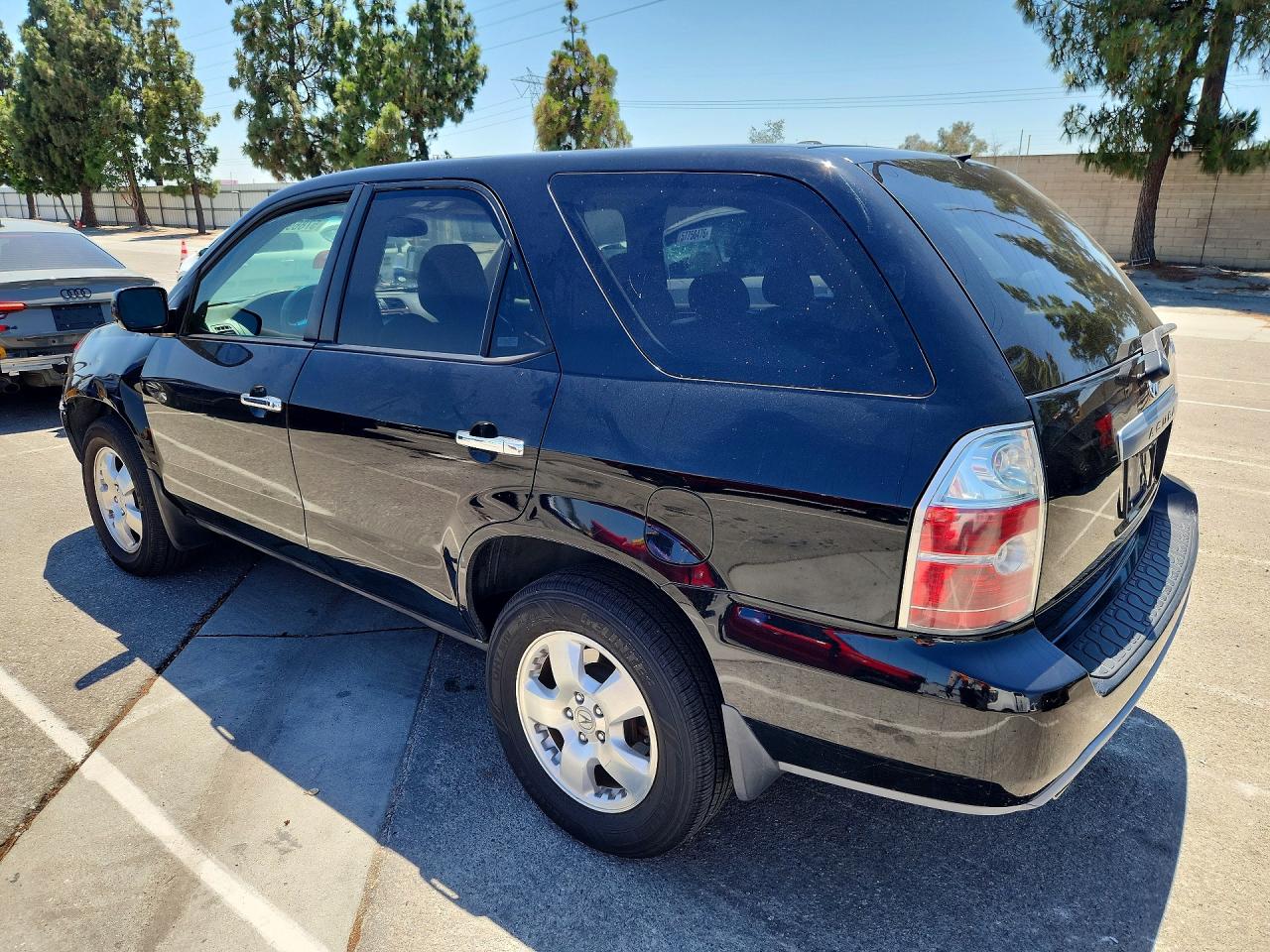 2005 ACURA MDX