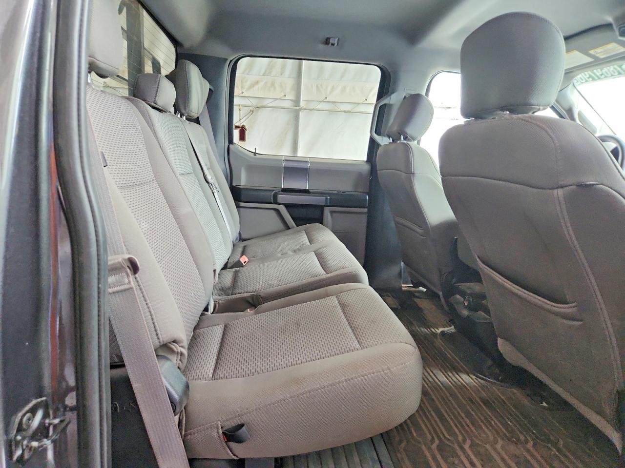 2019 FORD F250