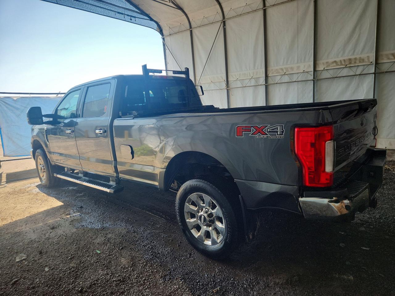 2019 FORD F250