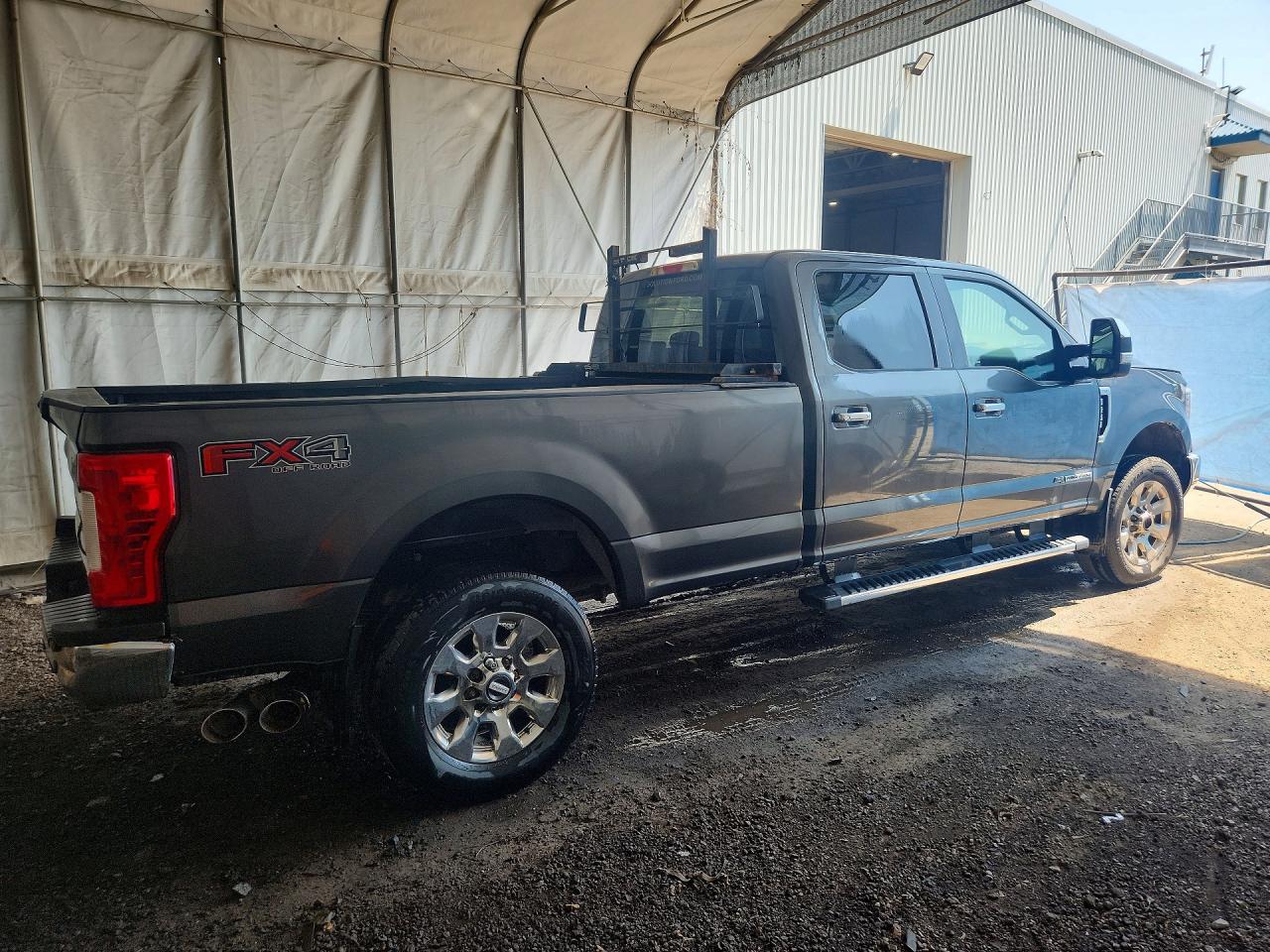 2019 FORD F250