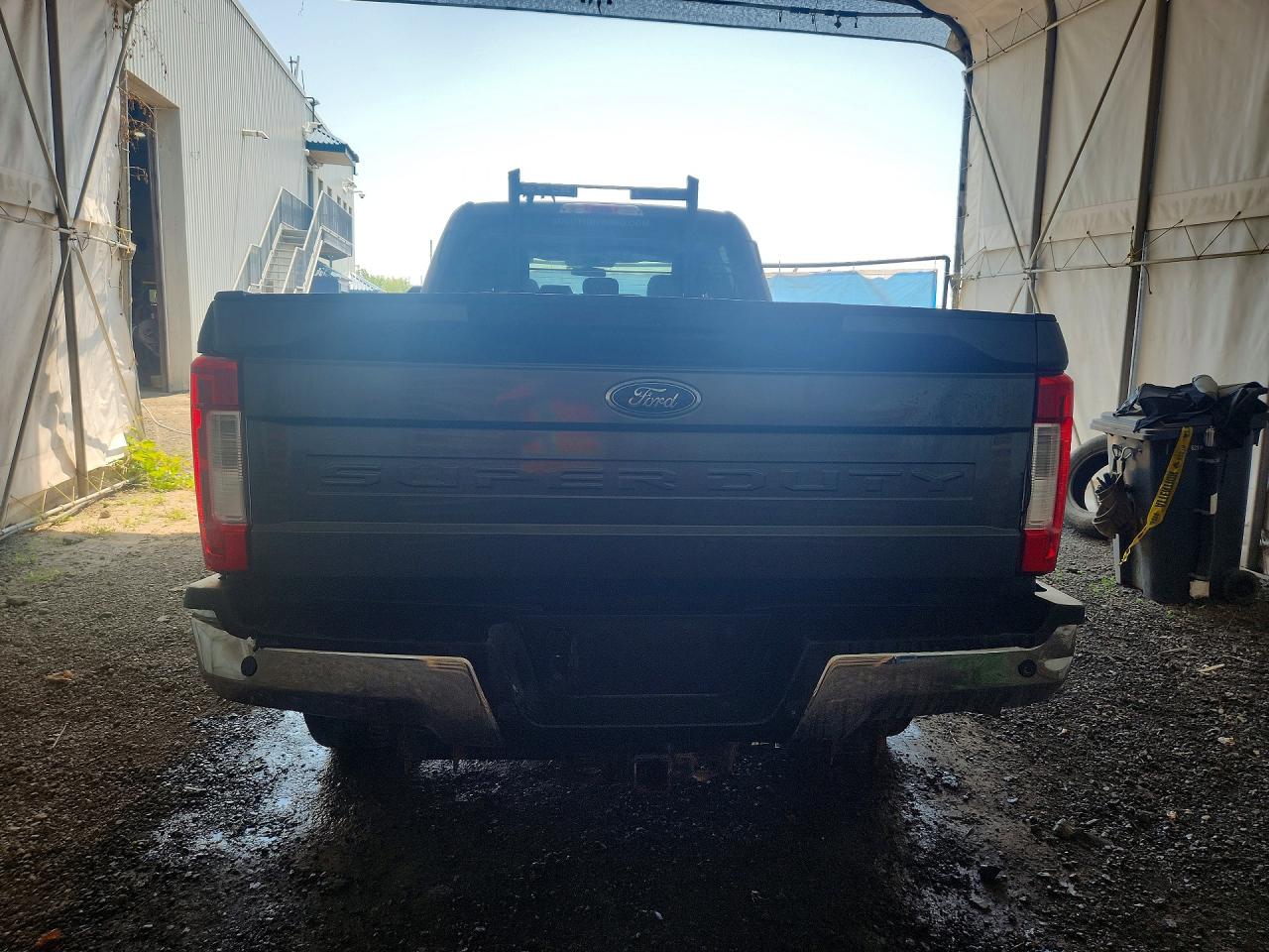 2019 FORD F250