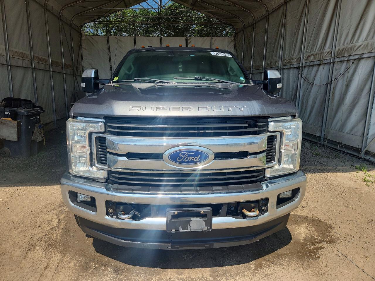 2019 FORD F250