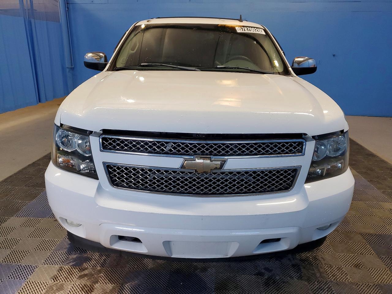 2007 CHEVROLET TAHOE