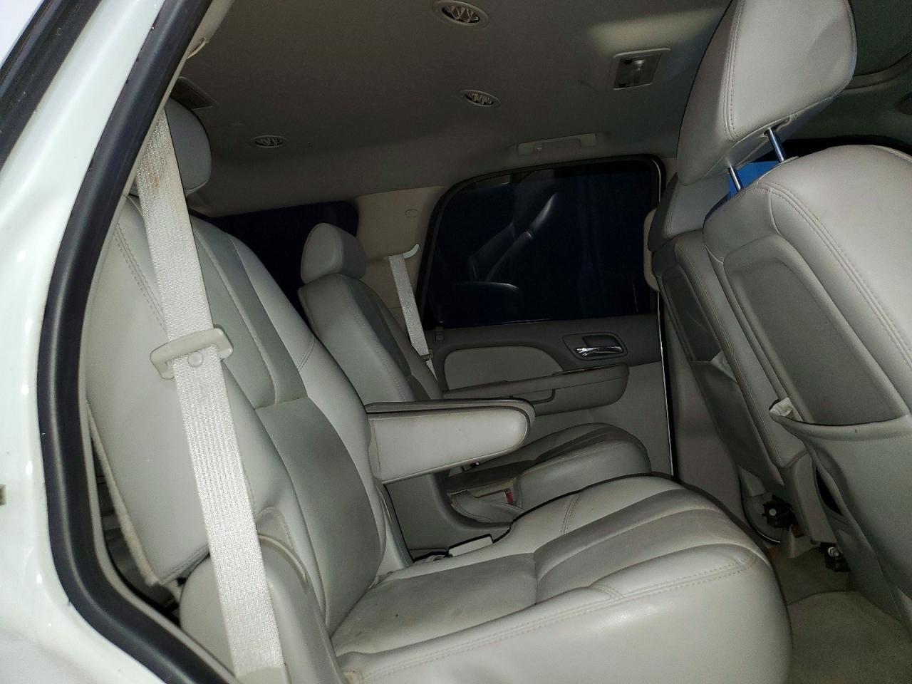 2007 CHEVROLET TAHOE