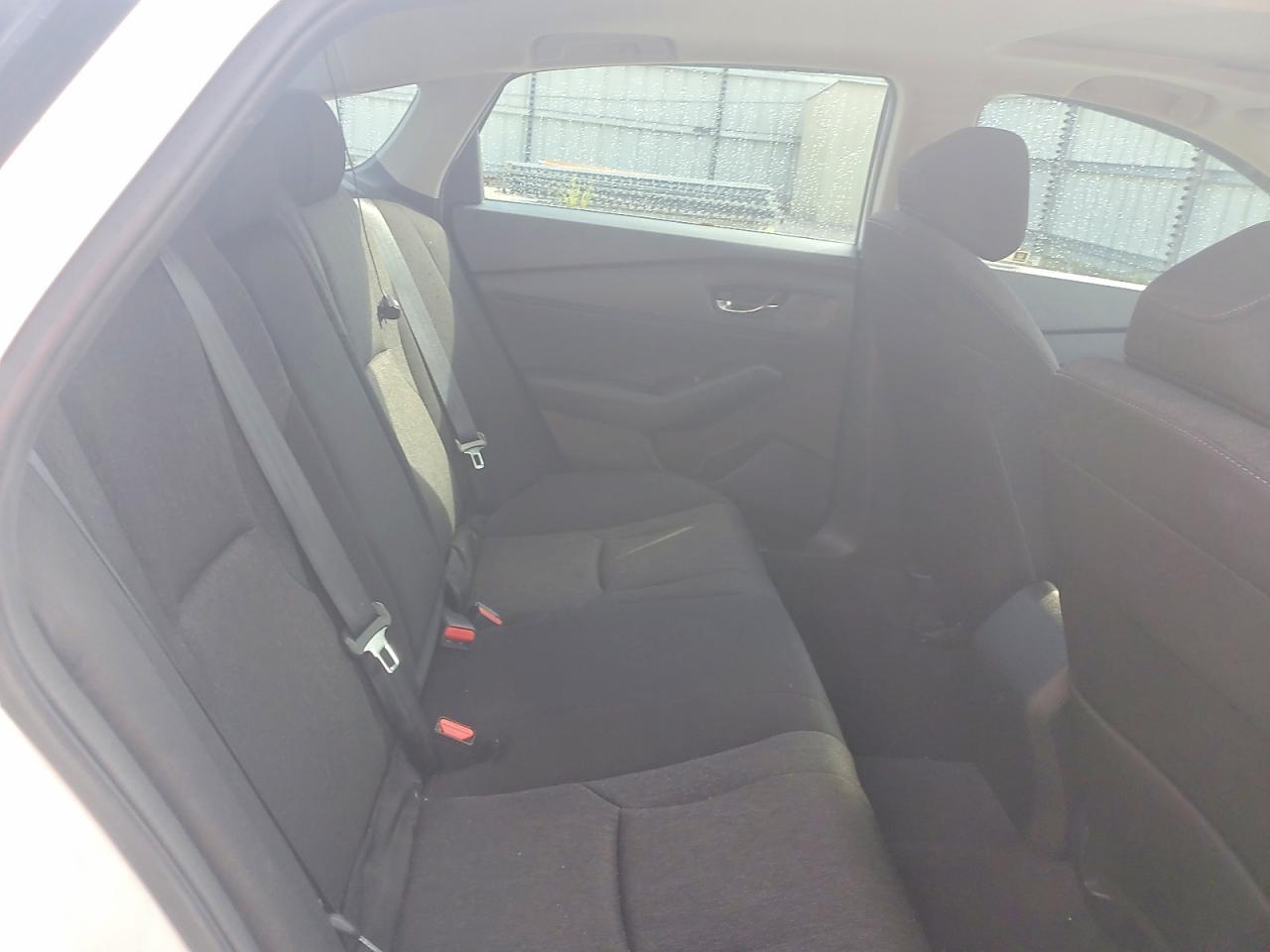 2023 HONDA ACCORD