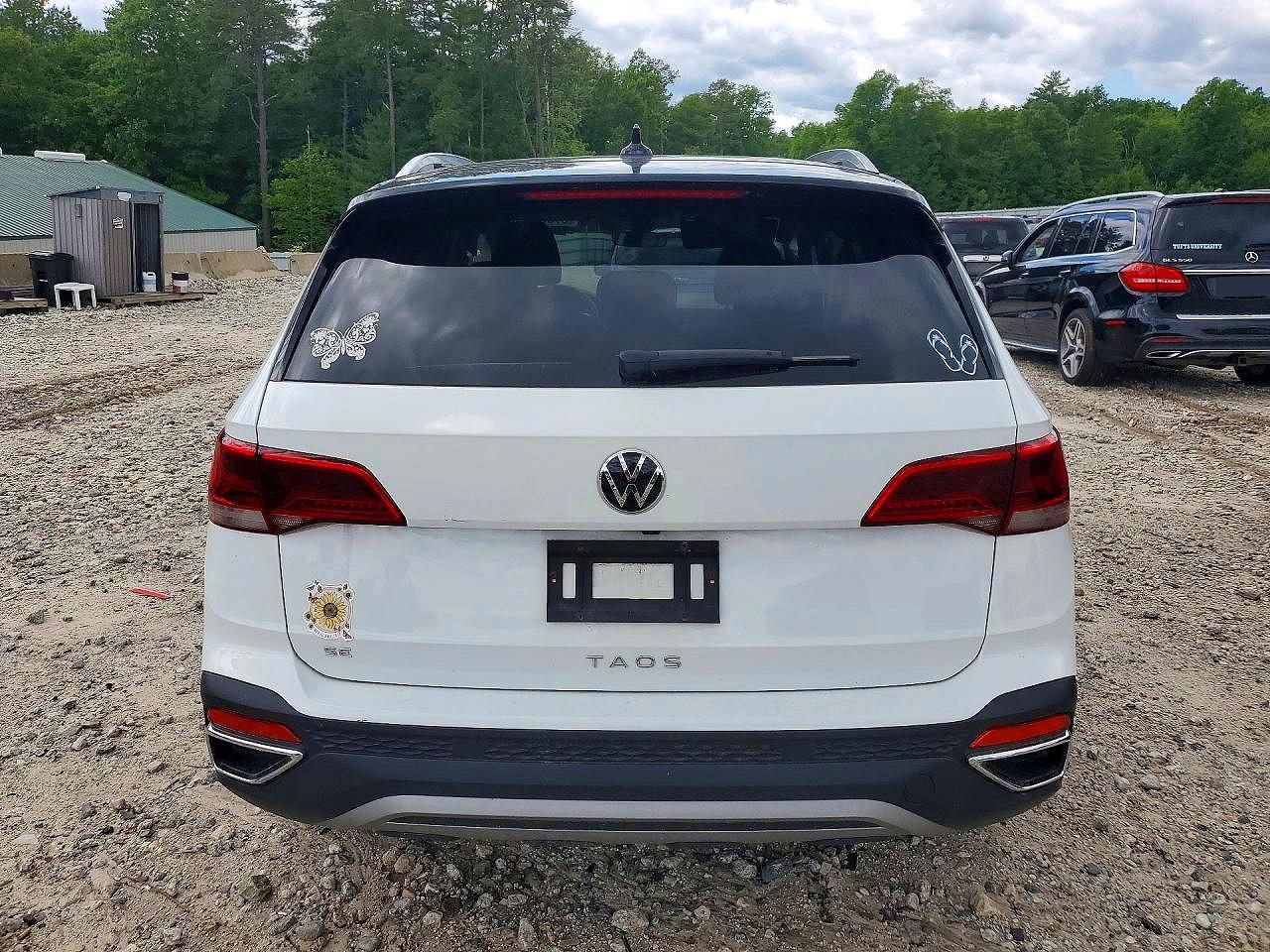 2023 VOLKSWAGEN ALL OTHER