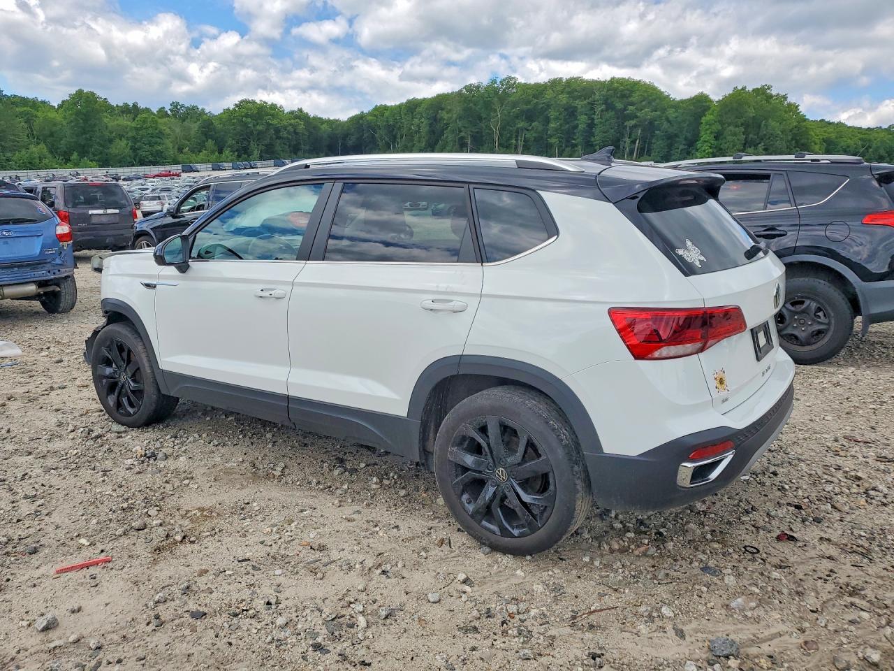 2023 VOLKSWAGEN ALL OTHER