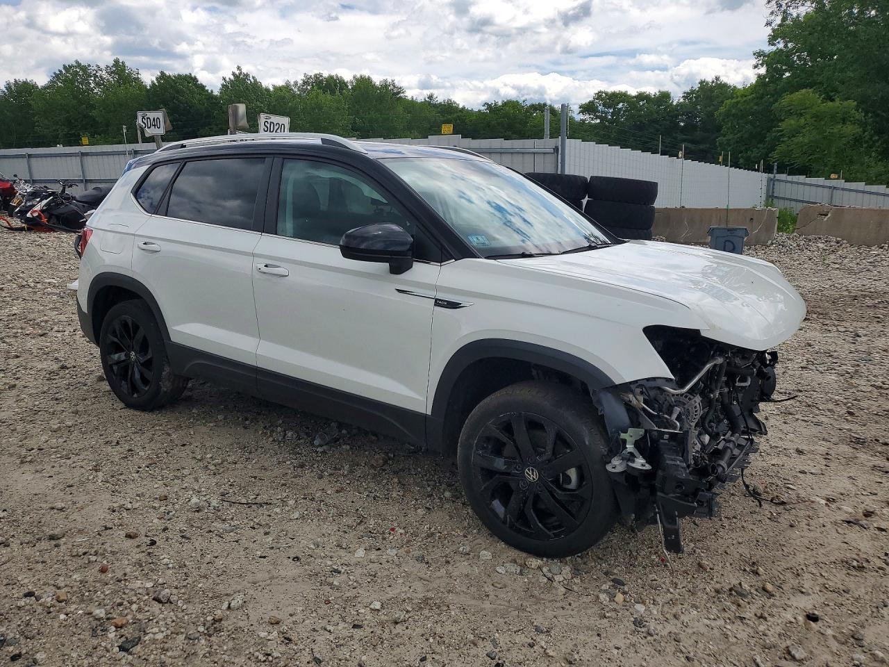 2023 VOLKSWAGEN ALL OTHER