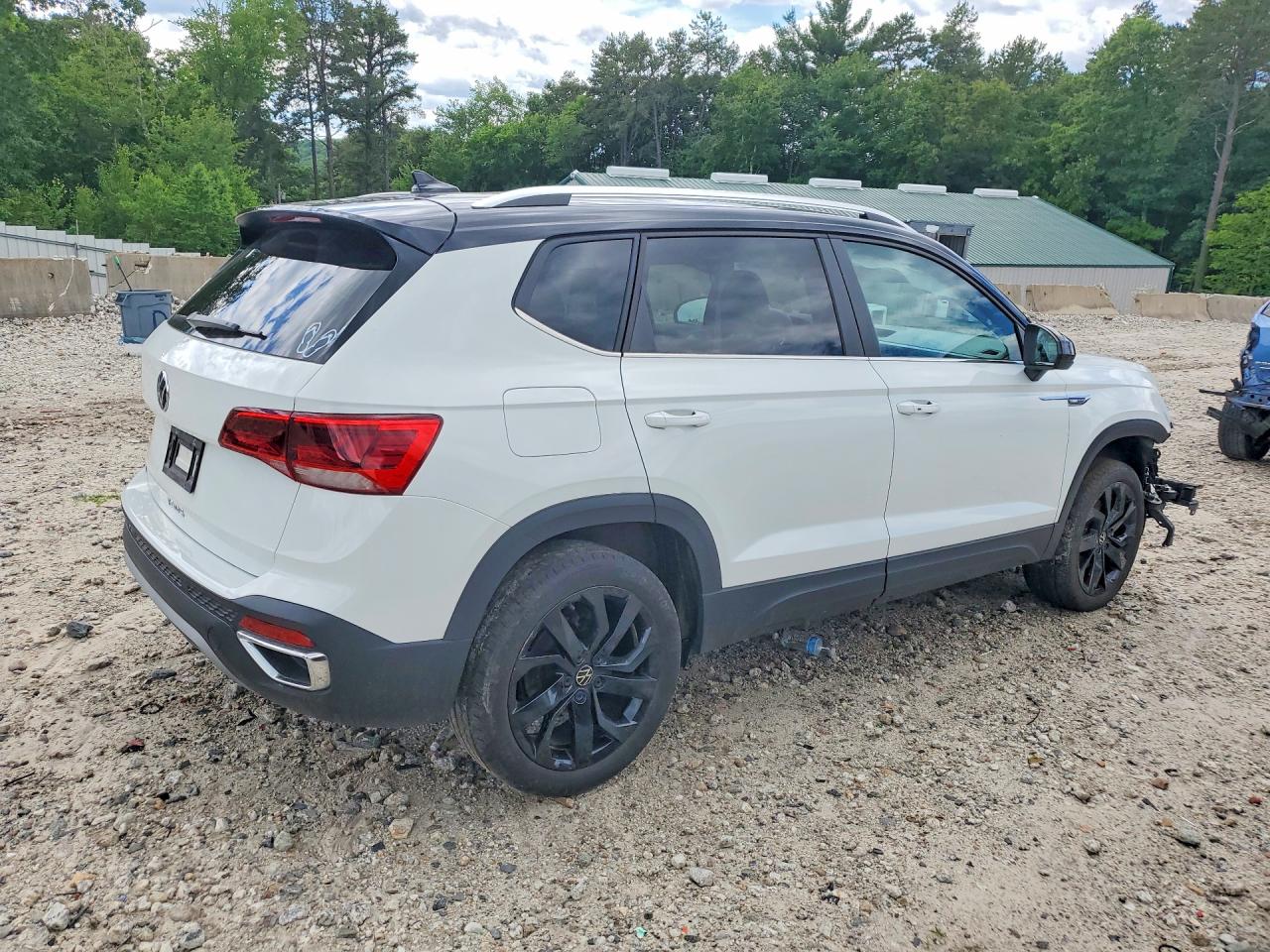 2023 VOLKSWAGEN ALL OTHER