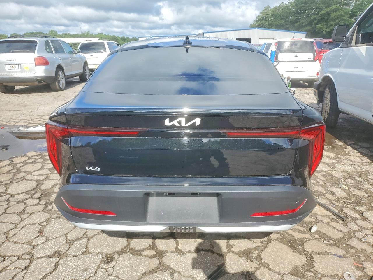 2026 KIA ALL OTHER