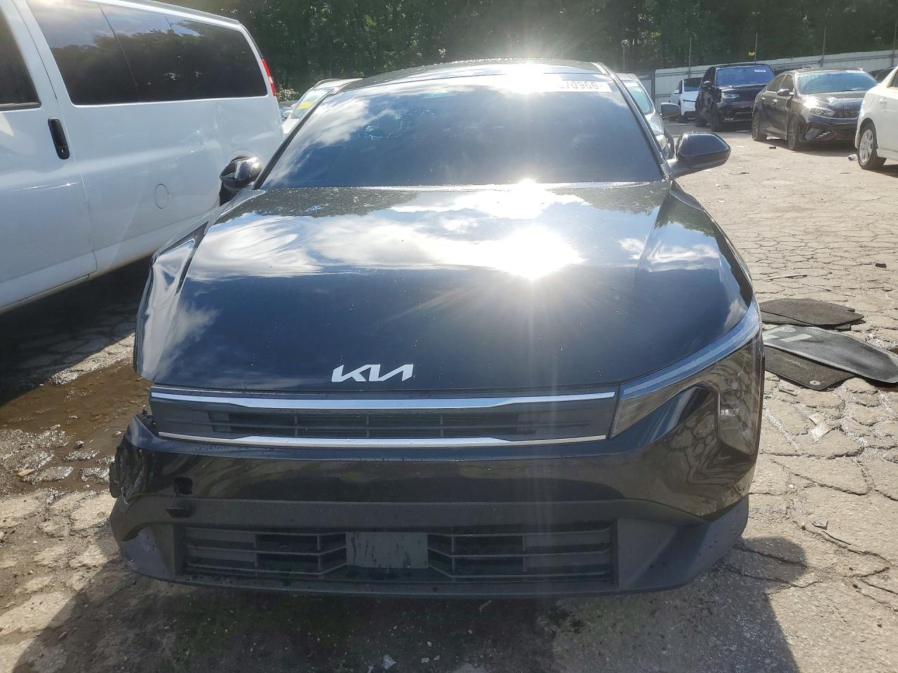 2026 KIA ALL OTHER