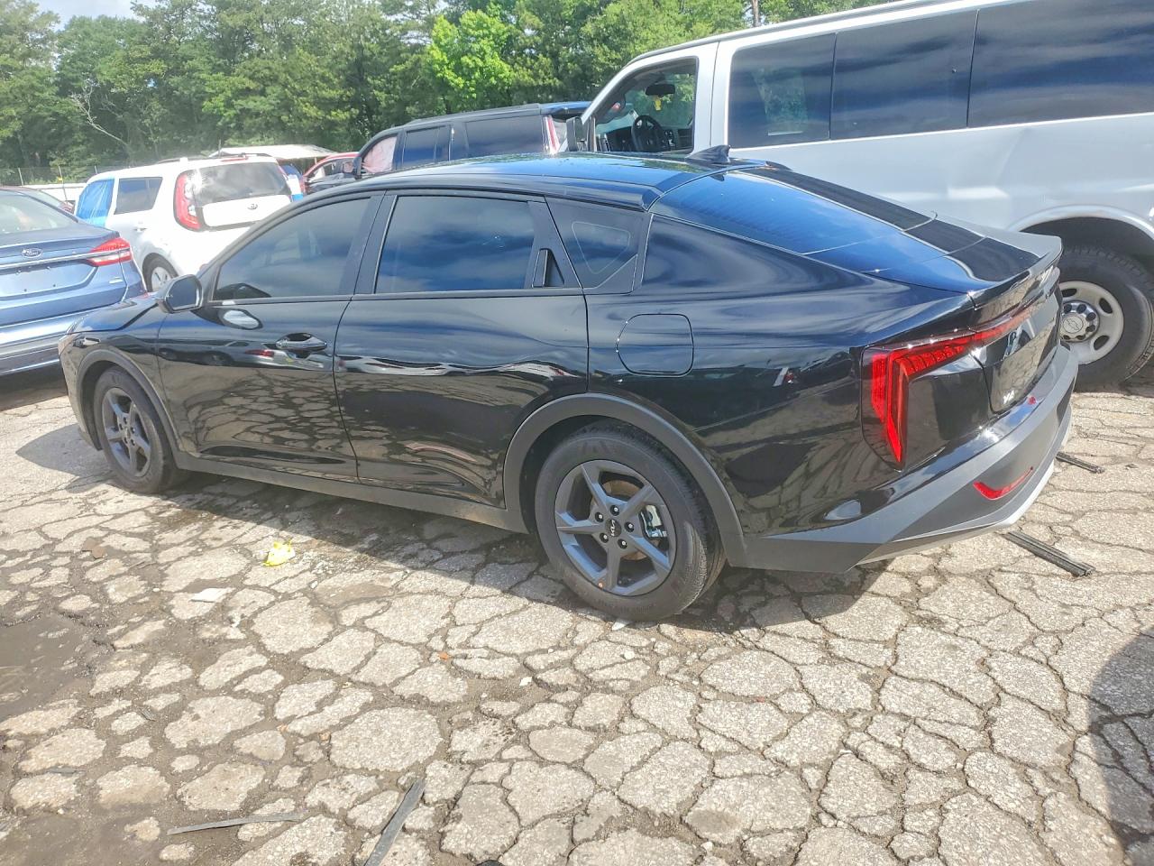 2026 KIA ALL OTHER