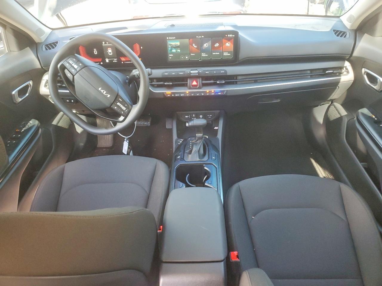 2026 KIA ALL OTHER