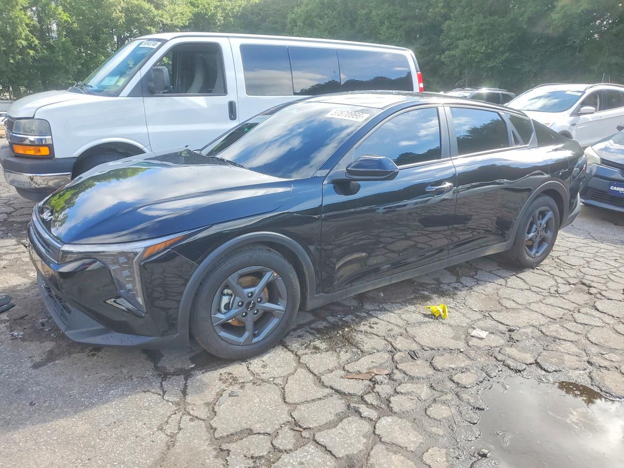 2026 KIA ALL OTHER