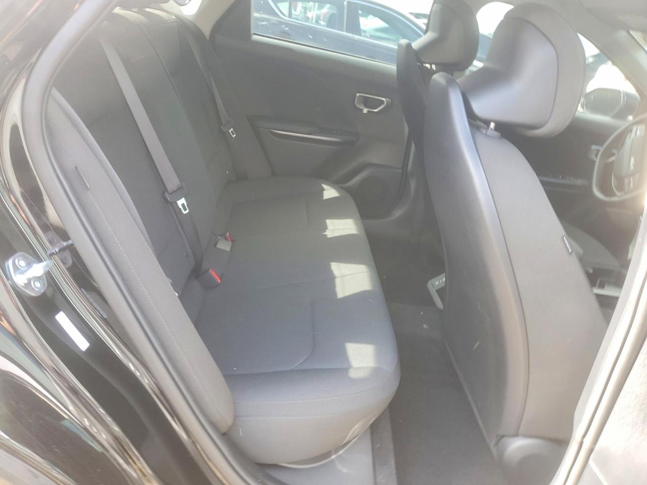 2026 KIA ALL OTHER