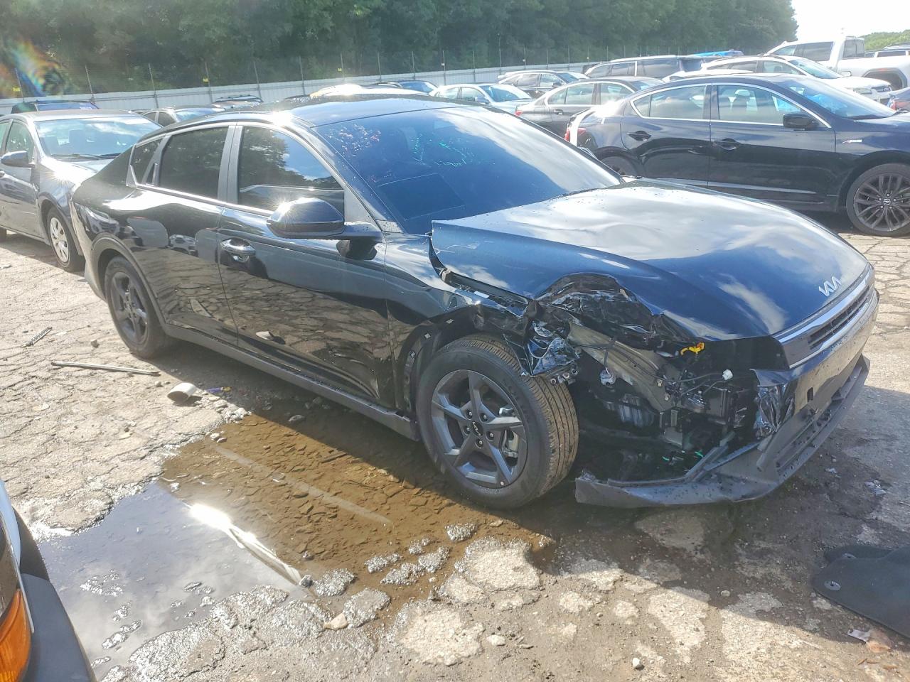 2026 KIA ALL OTHER