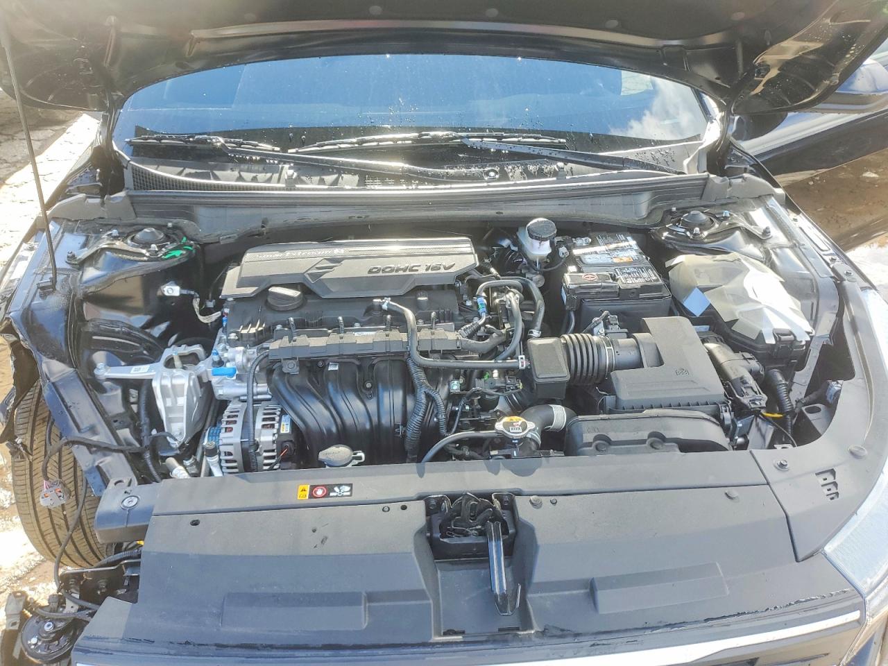 2026 KIA ALL OTHER