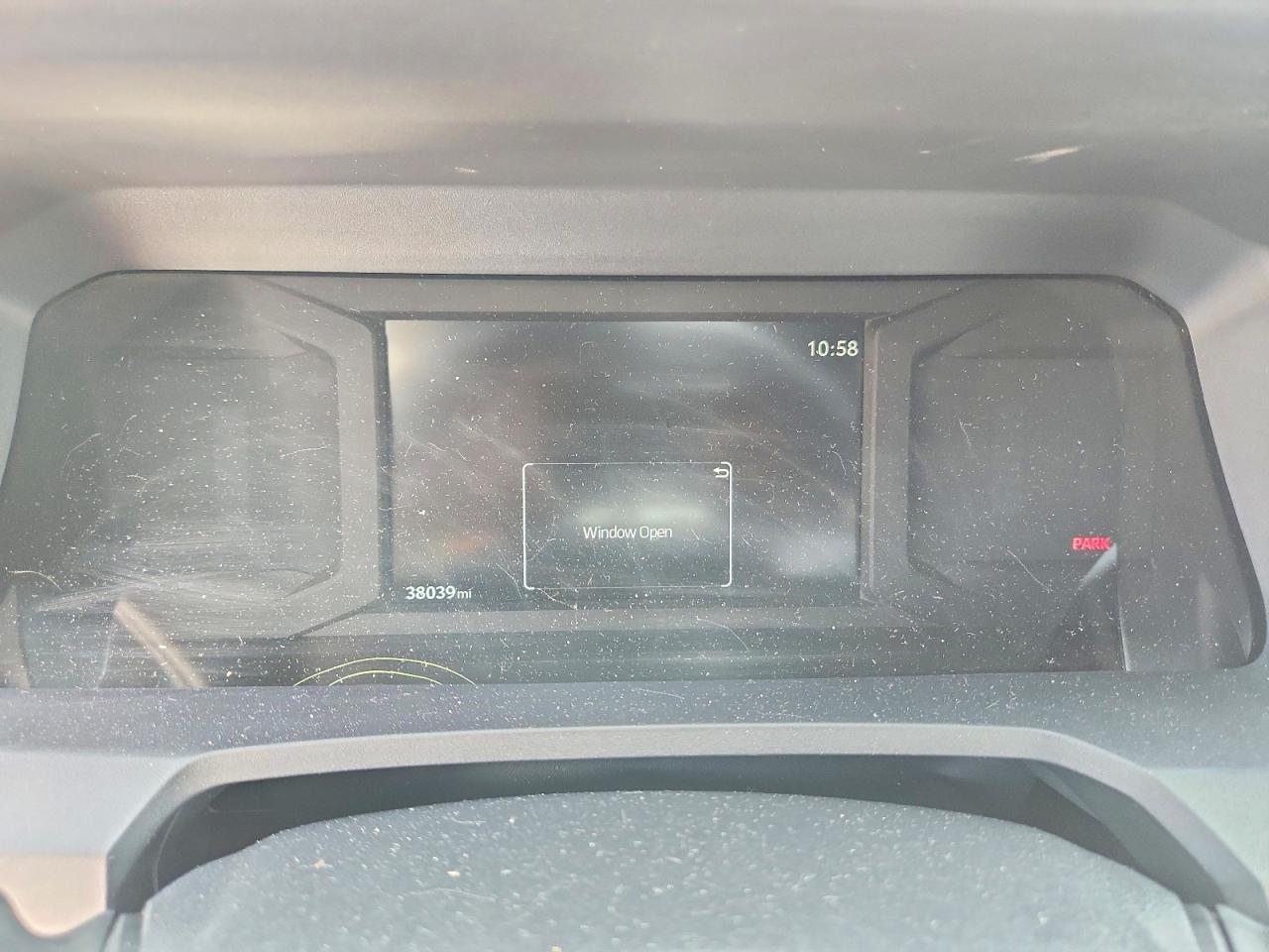 2025 TOYOTA 4RUNNER