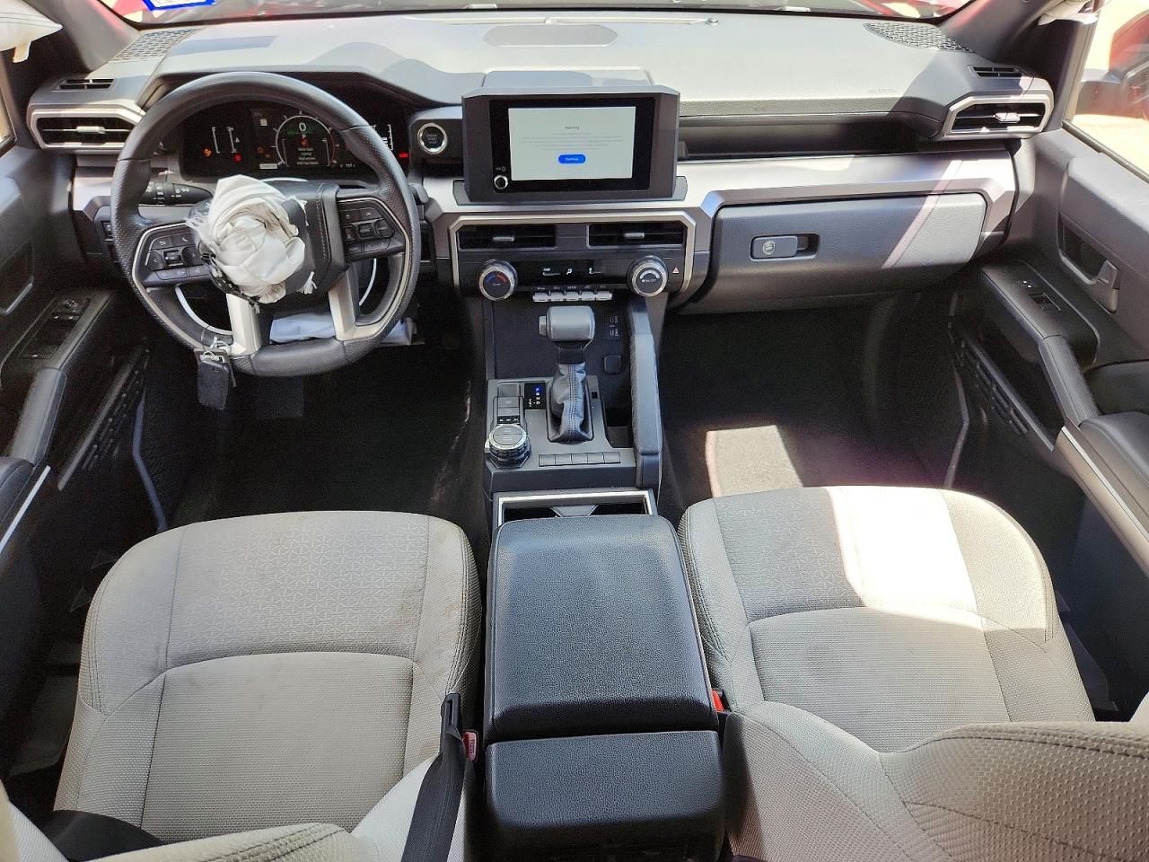 2025 TOYOTA 4RUNNER