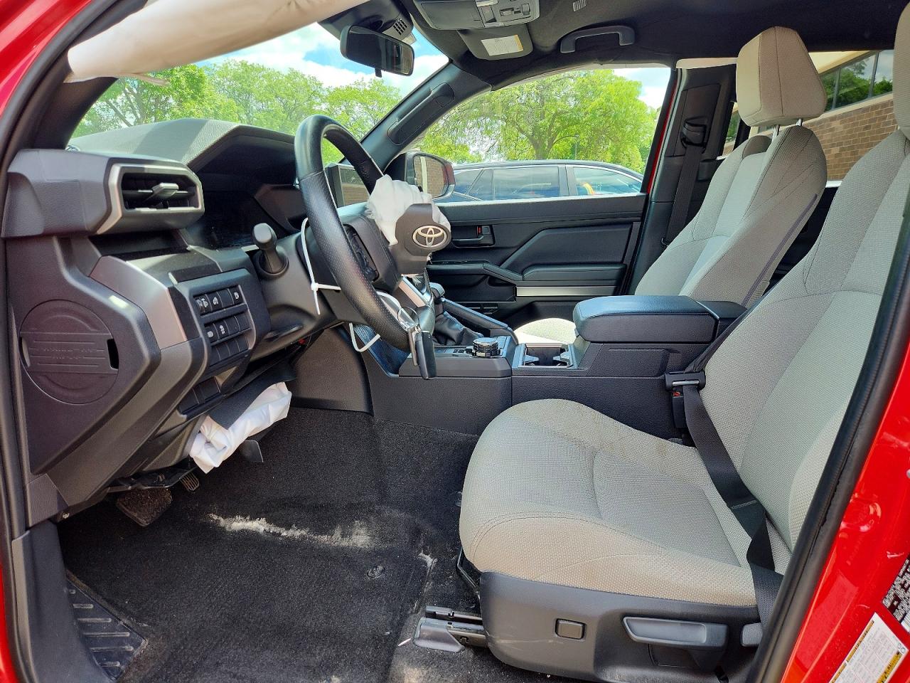 2025 TOYOTA 4RUNNER