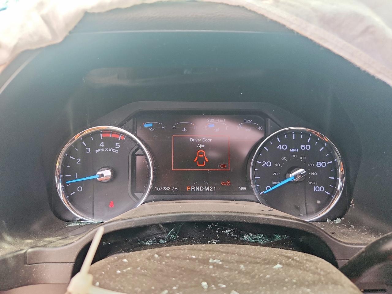 2019 FORD F350